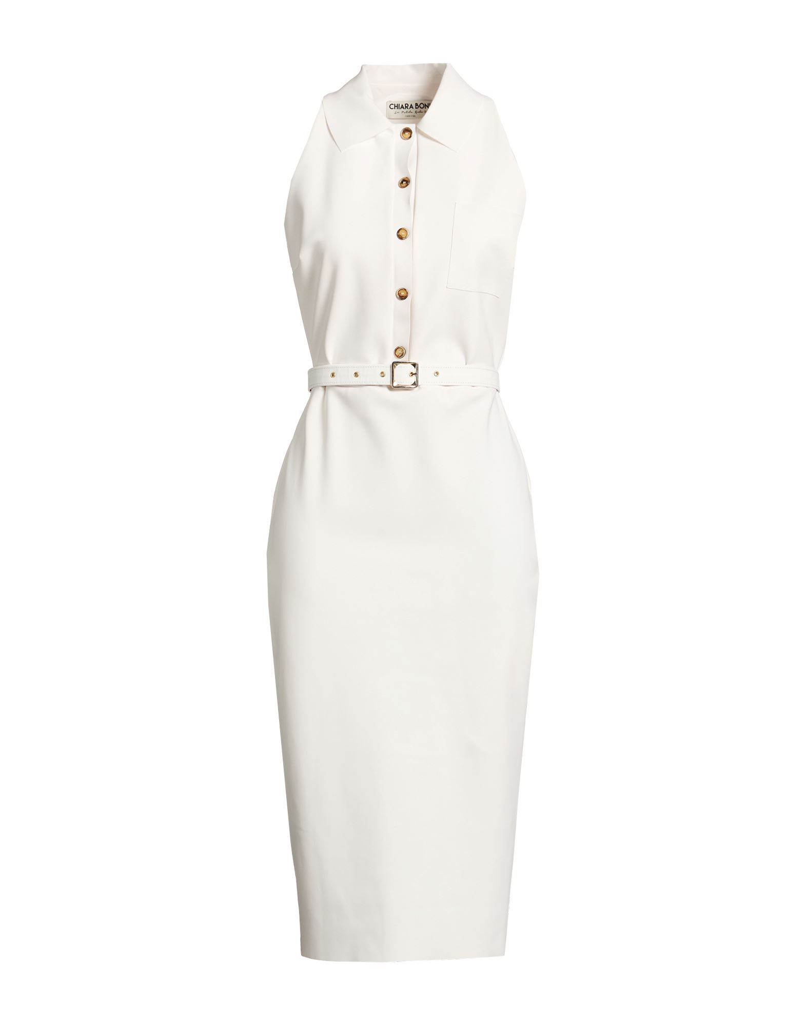 CHIARA BONI LA PETITE ROBE CHIARA BONI LA PETITE ROBE ΦΟΡΕΜΑΤΑ Midi φόρεμα