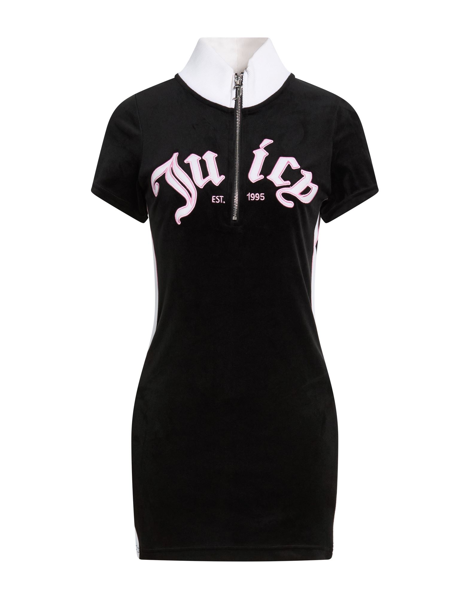 JUICY COUTURE ΦΟΡΕΜΑΤΑ Μίνι φόρεμα