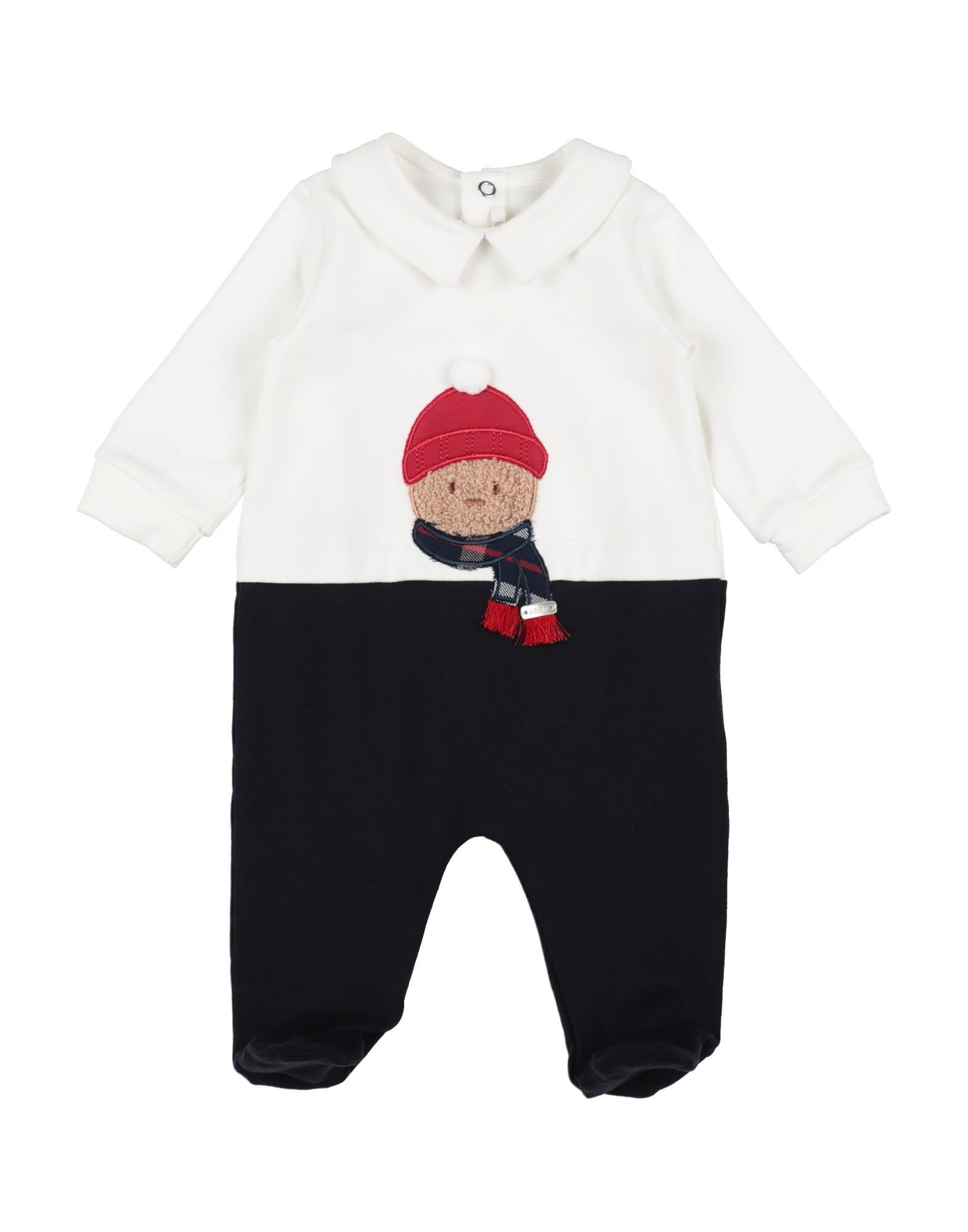  Le Bebé - Neugeborene - Babystrampler & -latzhose - On Yoox.com 