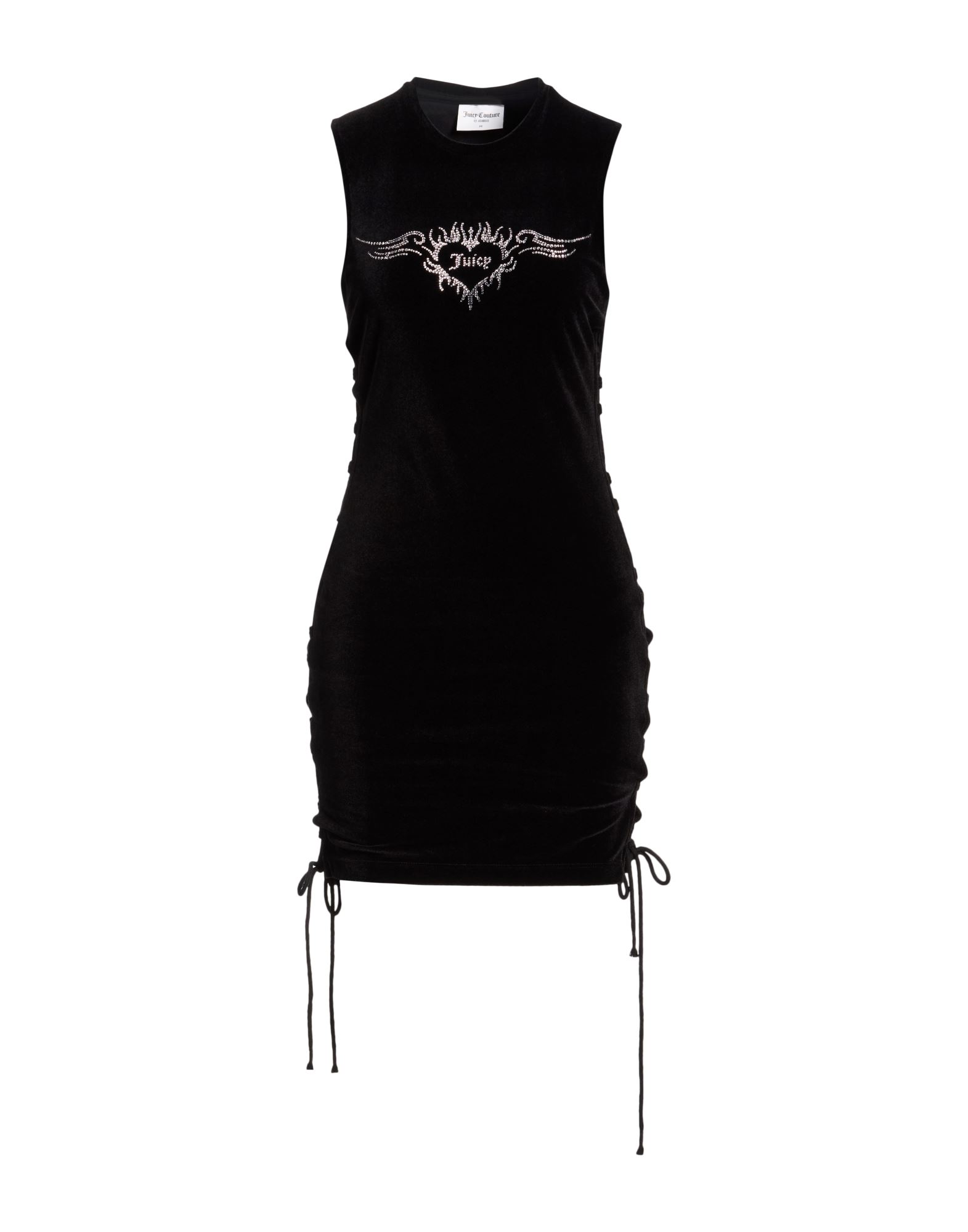 JUICY COUTURE ΦΟΡΕΜΑΤΑ Μίνι φόρεμα