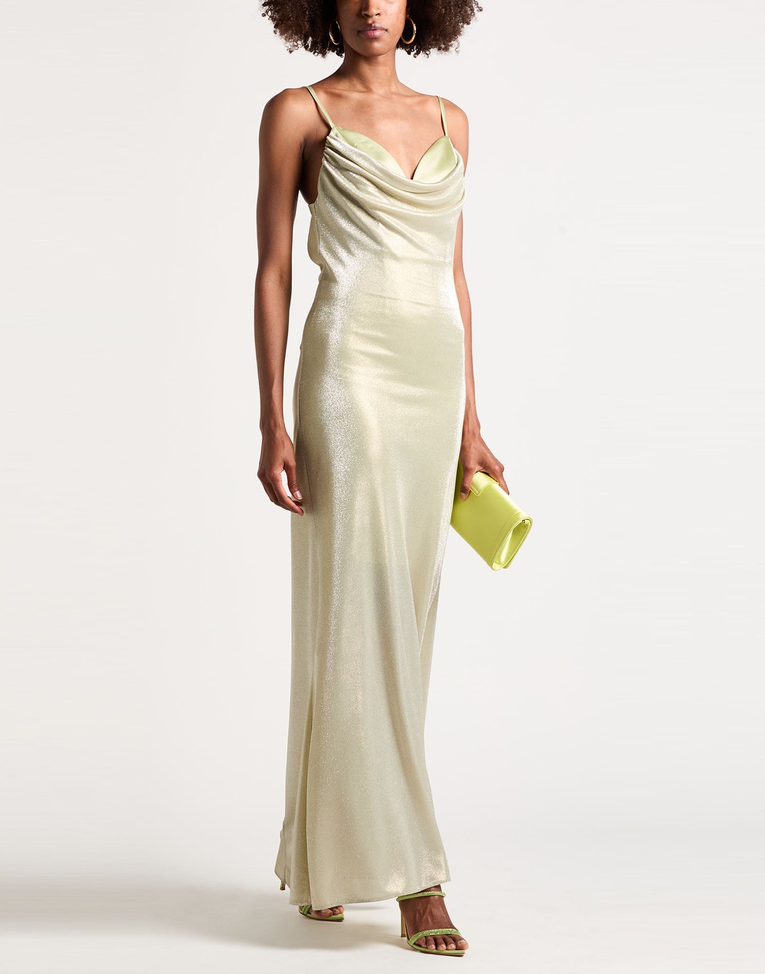  Access Fashion - Vestidos - Vestidos Largos - On Yoox.com 