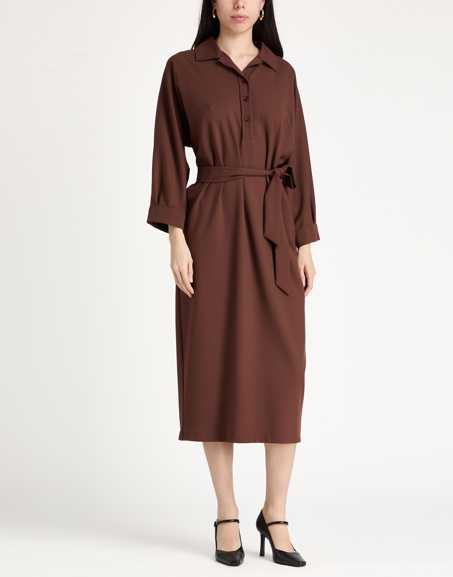  Access Fashion - Vestidos - Vestidos Midi - On Yoox.com 