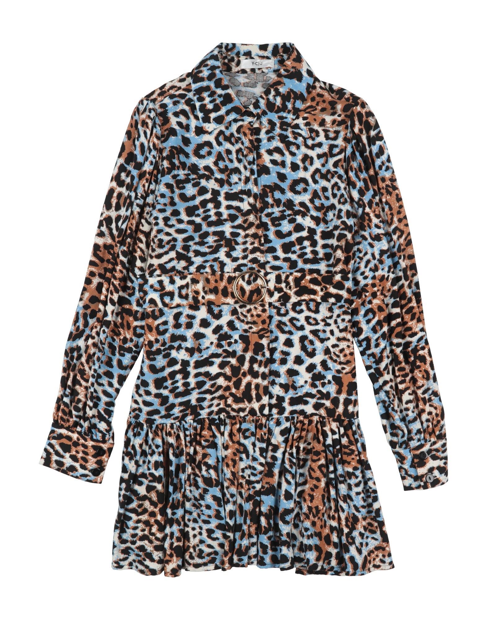 Y-clù - Robes - Robes Fille - On Yoox.com 