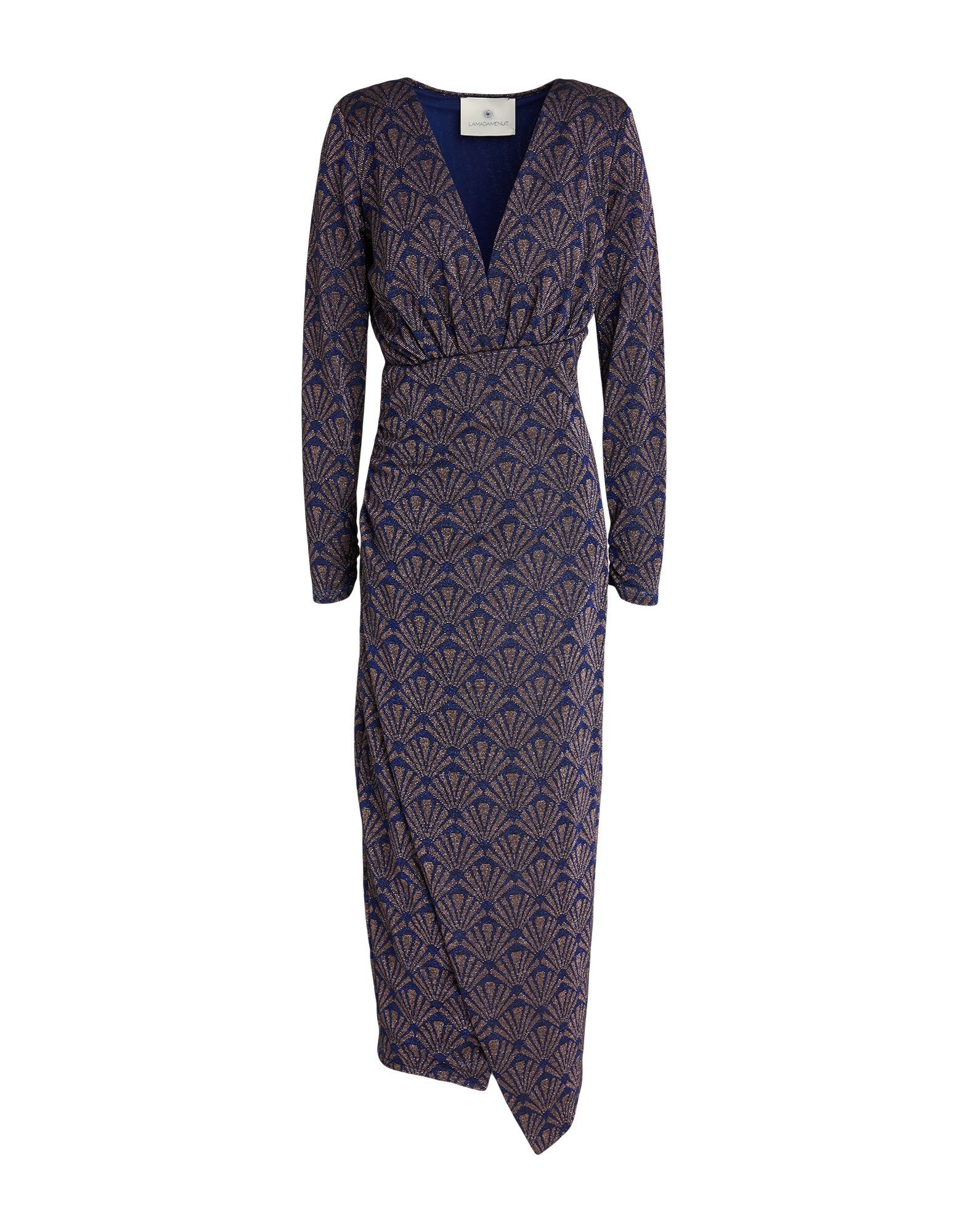  Lamadamenuit - Kleider - Maxi-kleider - On Yoox.com 