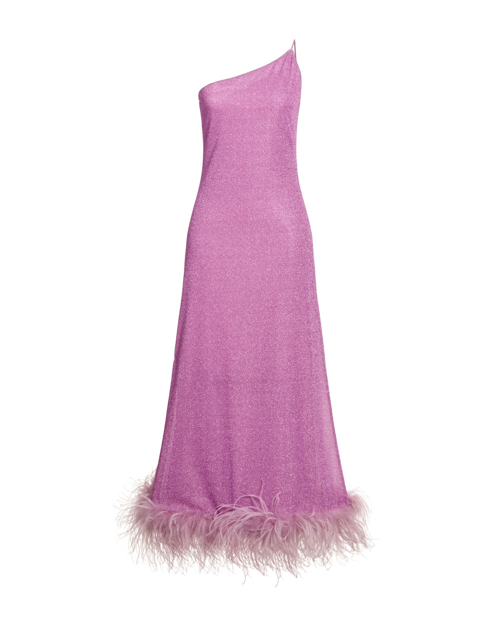  Oséree - Kleider - Maxi-kleider - On Yoox.com 