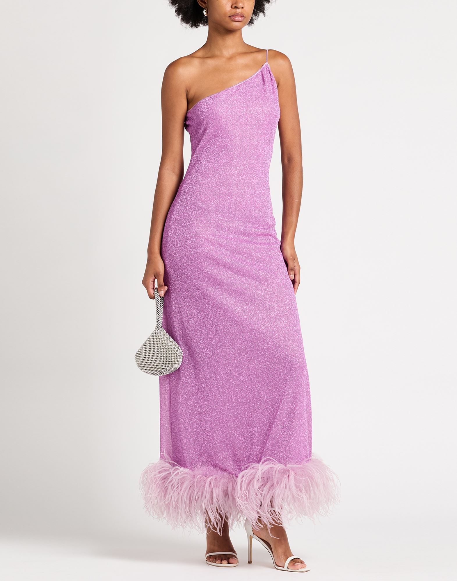  Oséree - Kleider - Maxi-kleider - On Yoox.com 