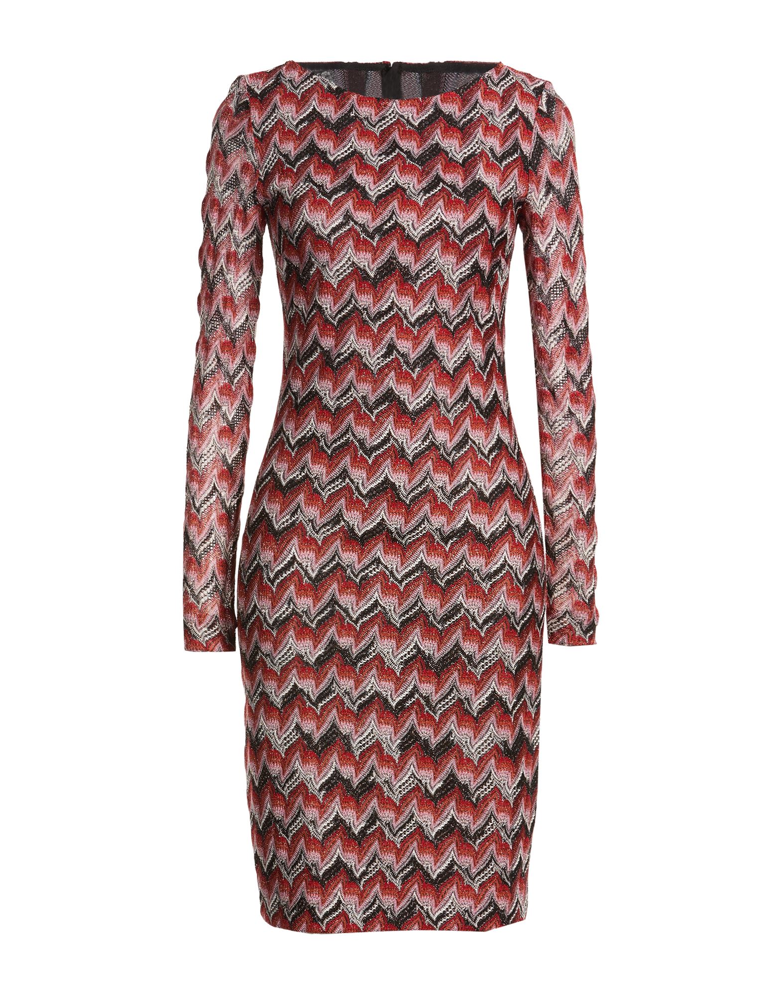 MISSONI MISSONI ΦΟΡΕΜΑΤΑ Μίνι φόρεμα