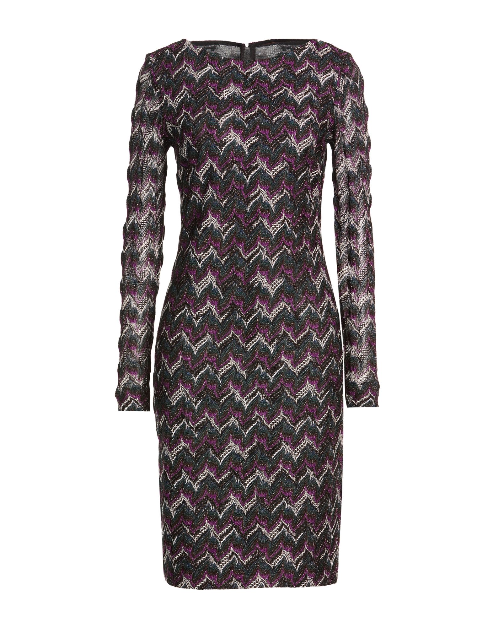 MISSONI MISSONI ΦΟΡΕΜΑΤΑ Μίνι φόρεμα
