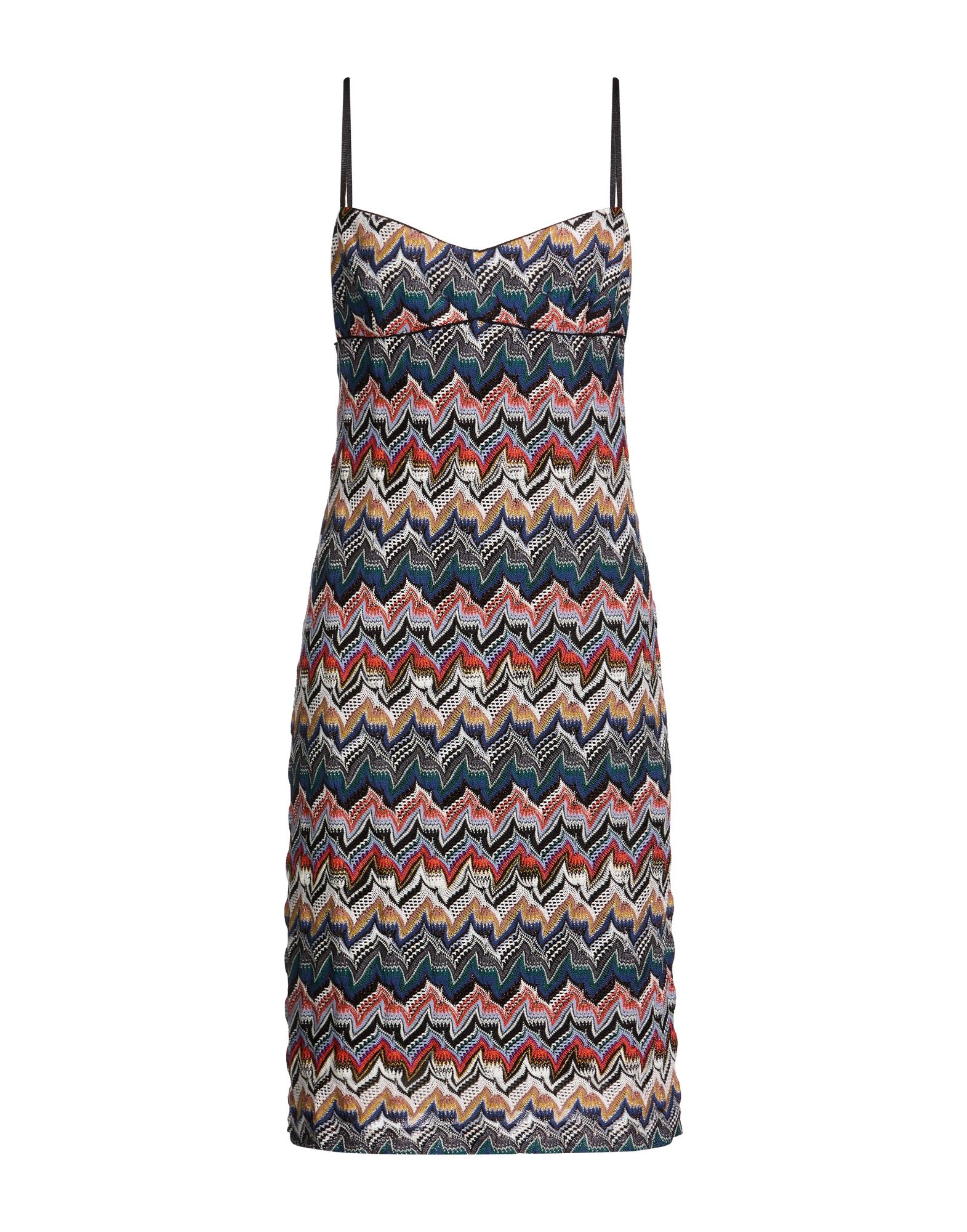 MISSONI MISSONI ΦΟΡΕΜΑΤΑ Midi φόρεμα