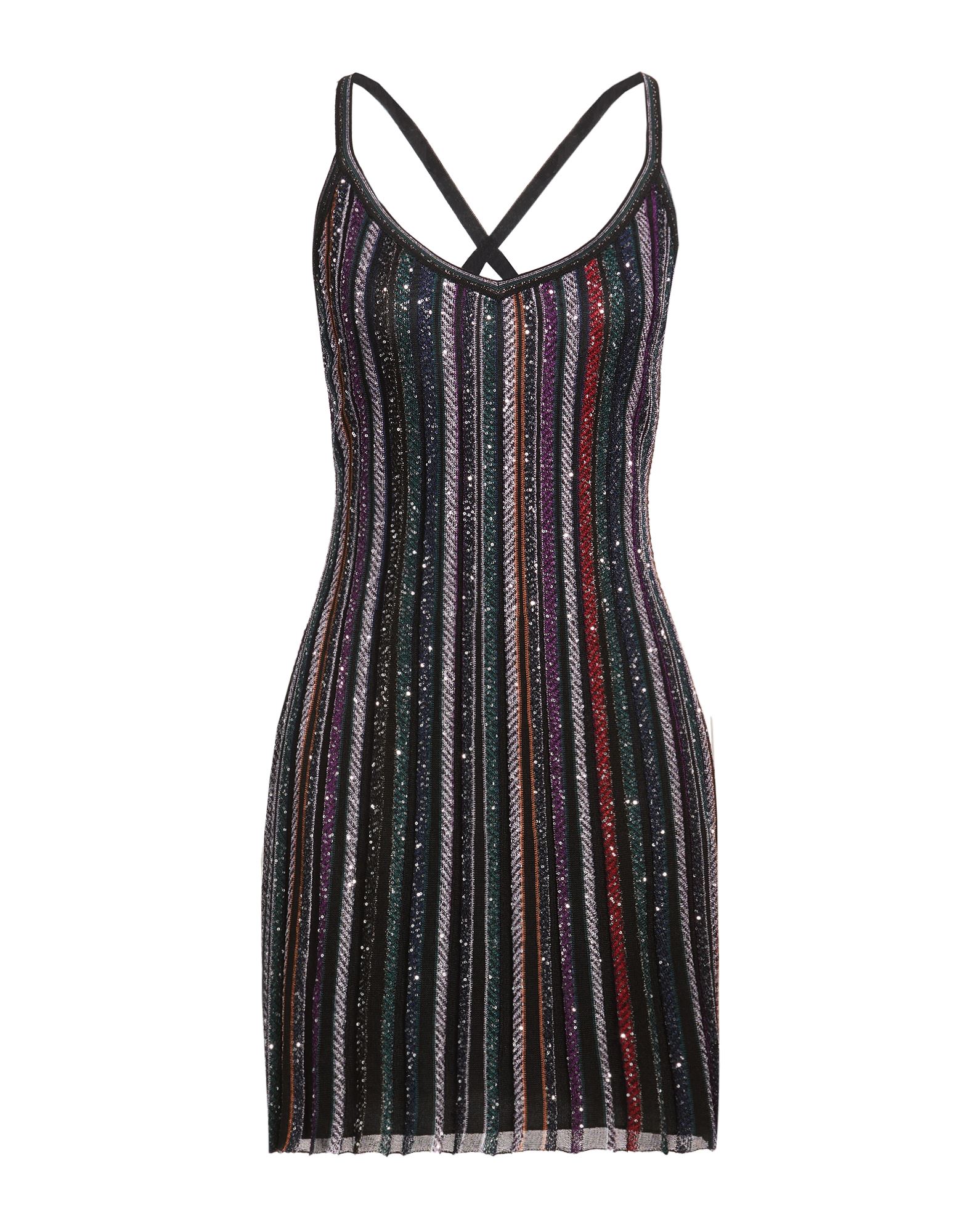 MISSONI MISSONI ΦΟΡΕΜΑΤΑ Μίνι φόρεμα