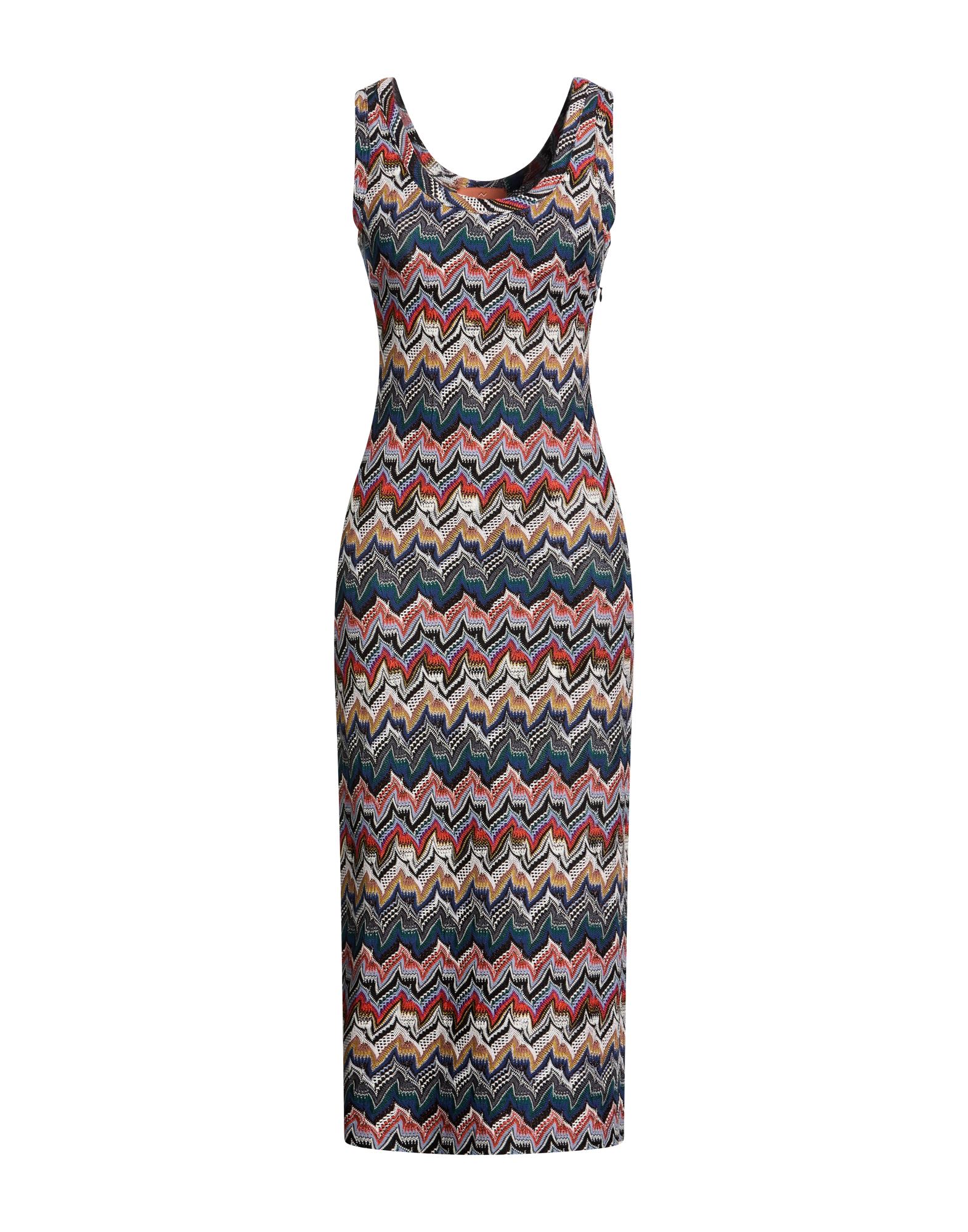 MISSONI MISSONI ΦΟΡΕΜΑΤΑ Midi φόρεμα
