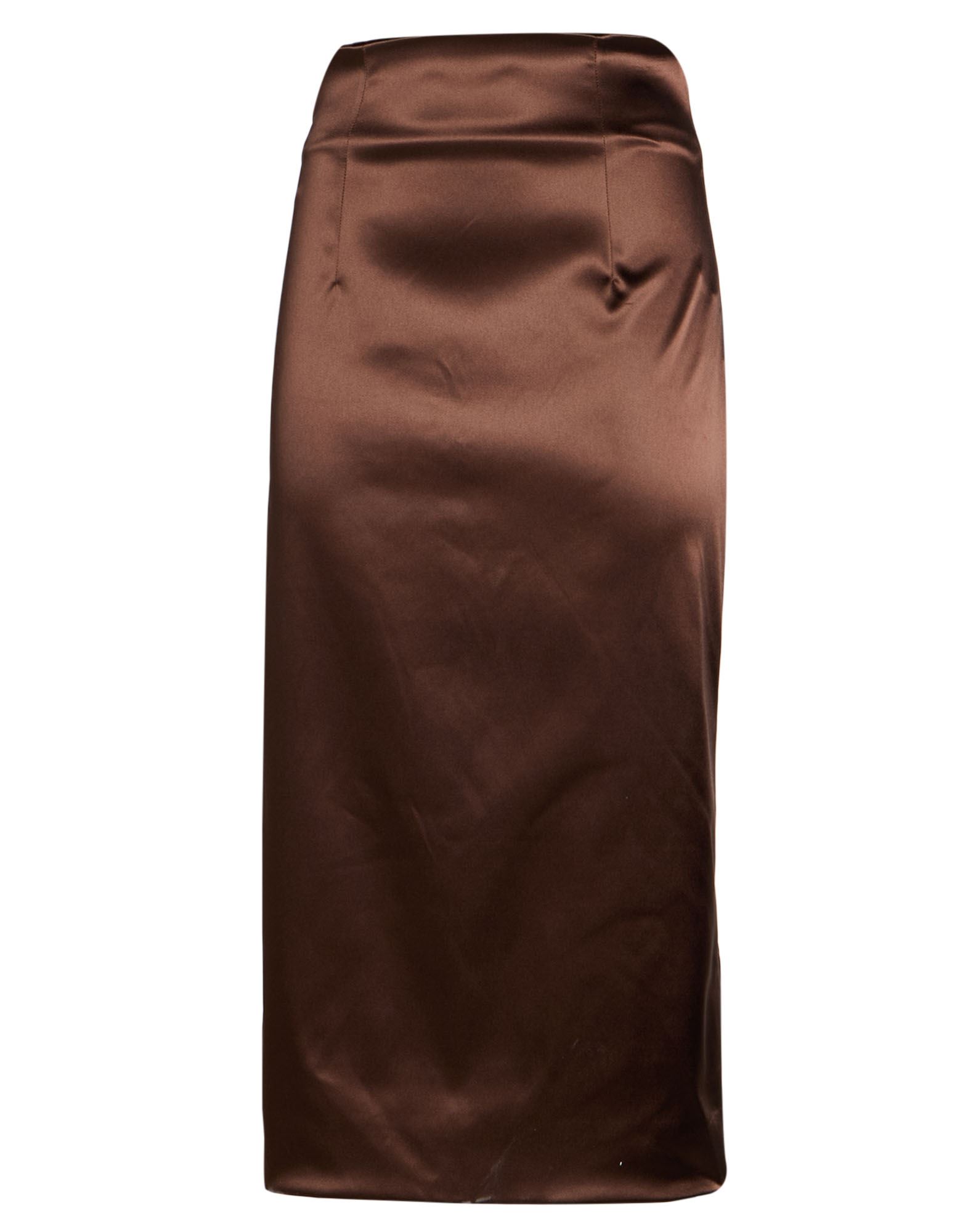 DOLCE&GABBANA DOLCE&GABBANA BOTTOMWEAR Μίντι φούστα