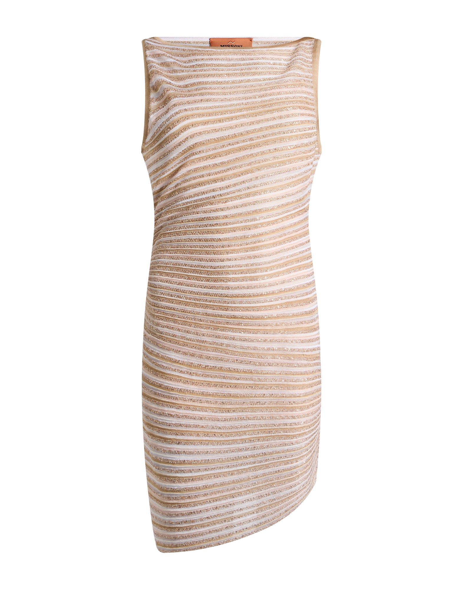 MISSONI MISSONI ΦΟΡΕΜΑΤΑ Μίνι φόρεμα