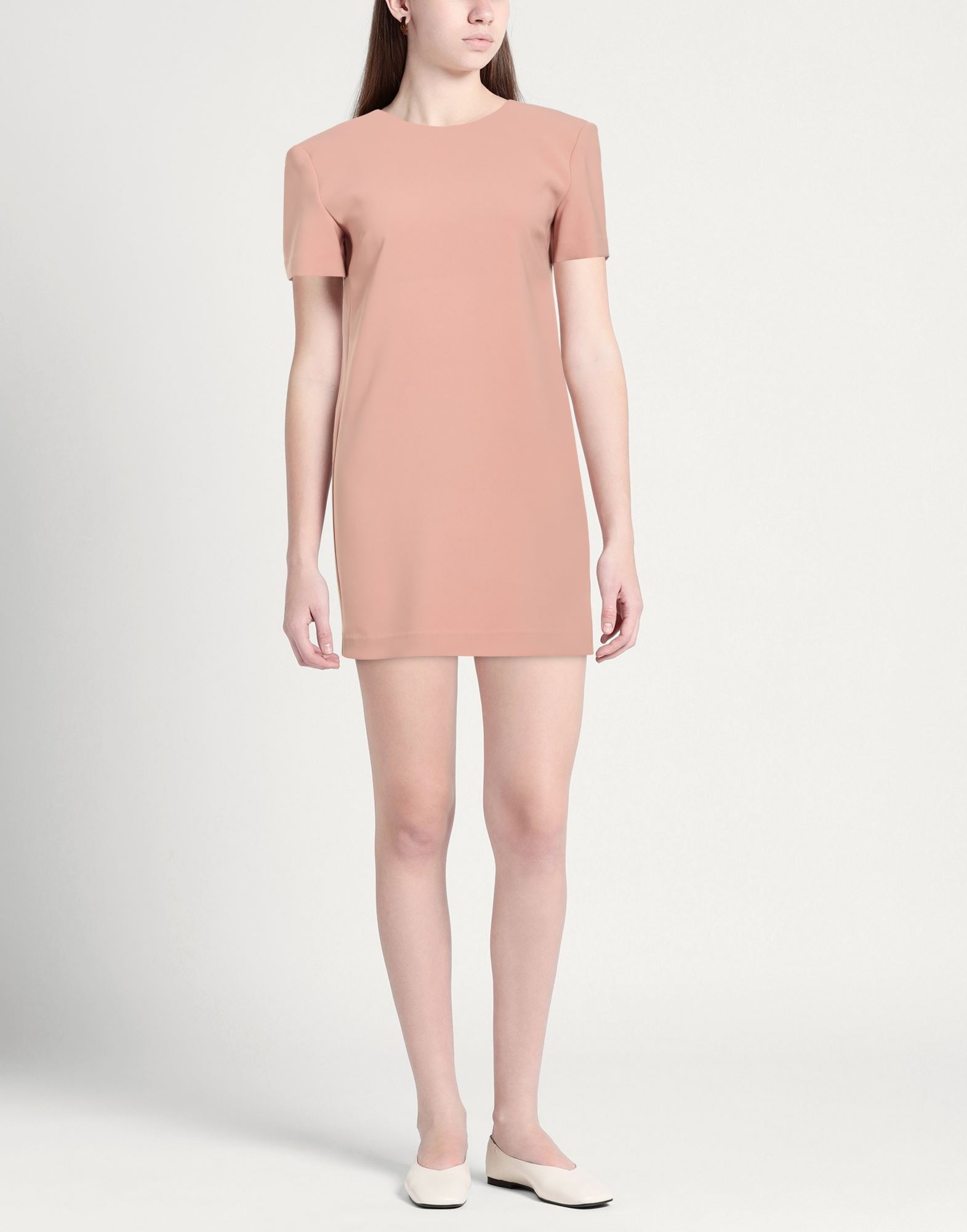  Rue•8isquit - Kleider - Mini-kleider - On Yoox.com 