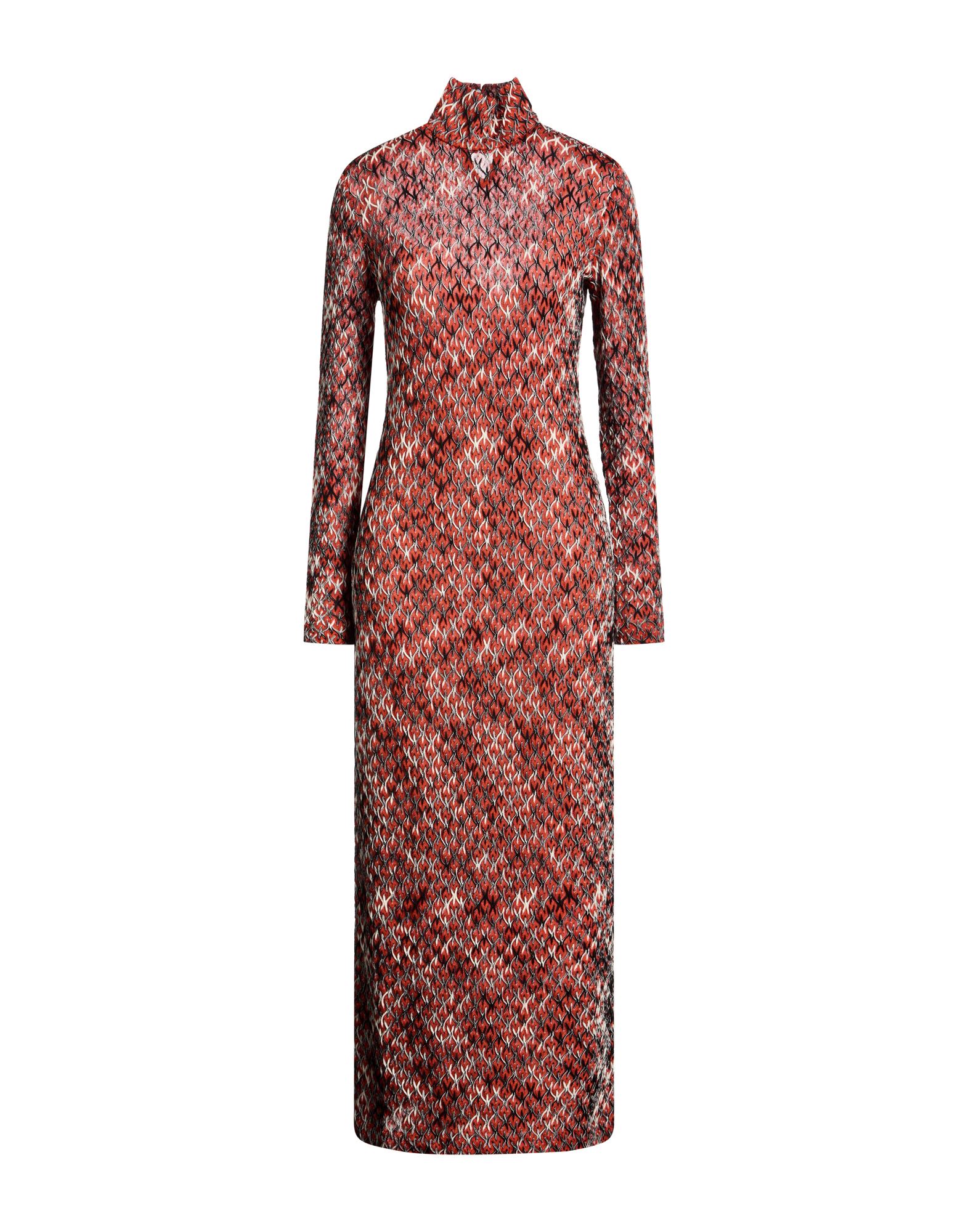 MISSONI MISSONI ΦΟΡΕΜΑΤΑ Μάξι φόρεμα