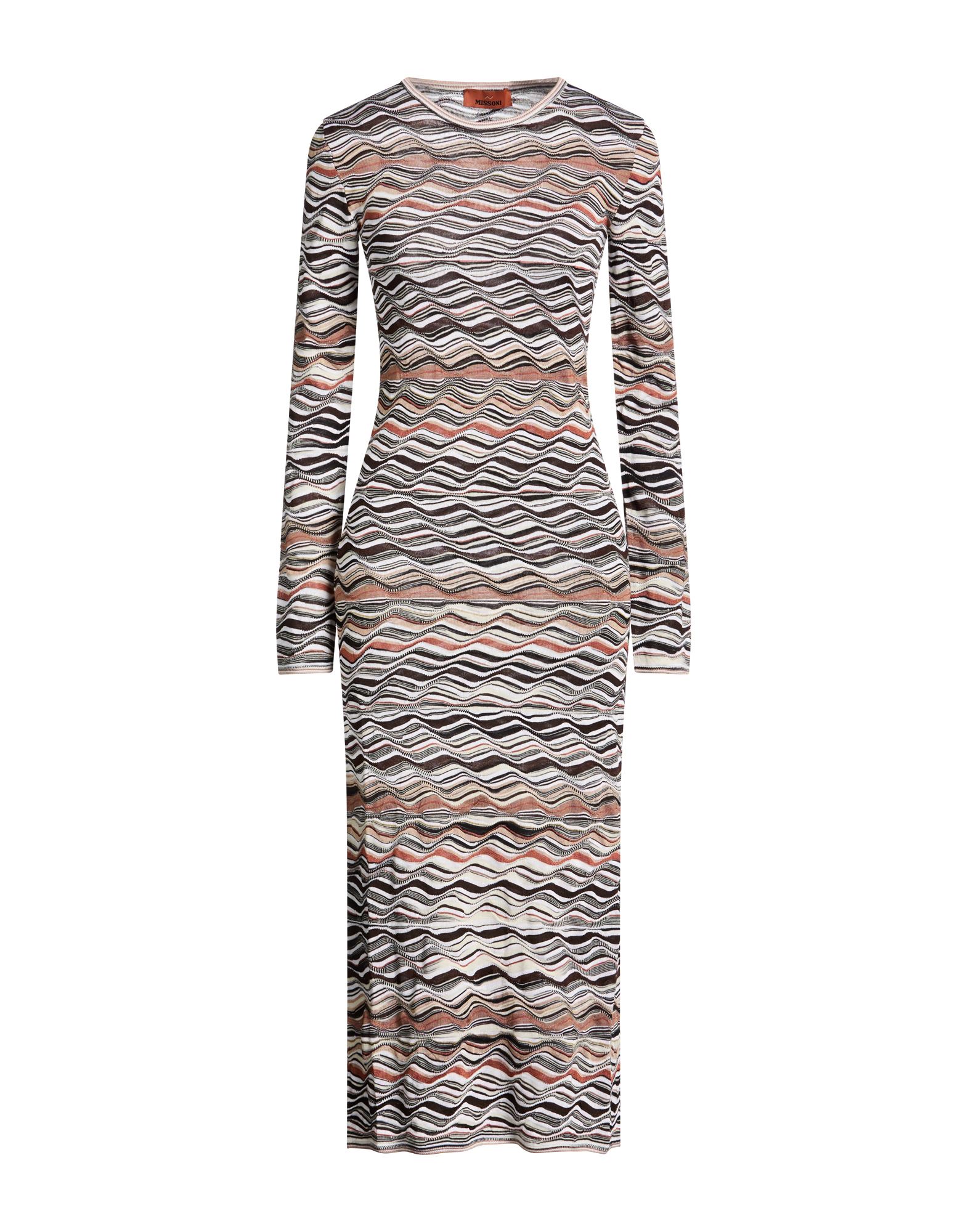 MISSONI MISSONI ΦΟΡΕΜΑΤΑ Midi φόρεμα