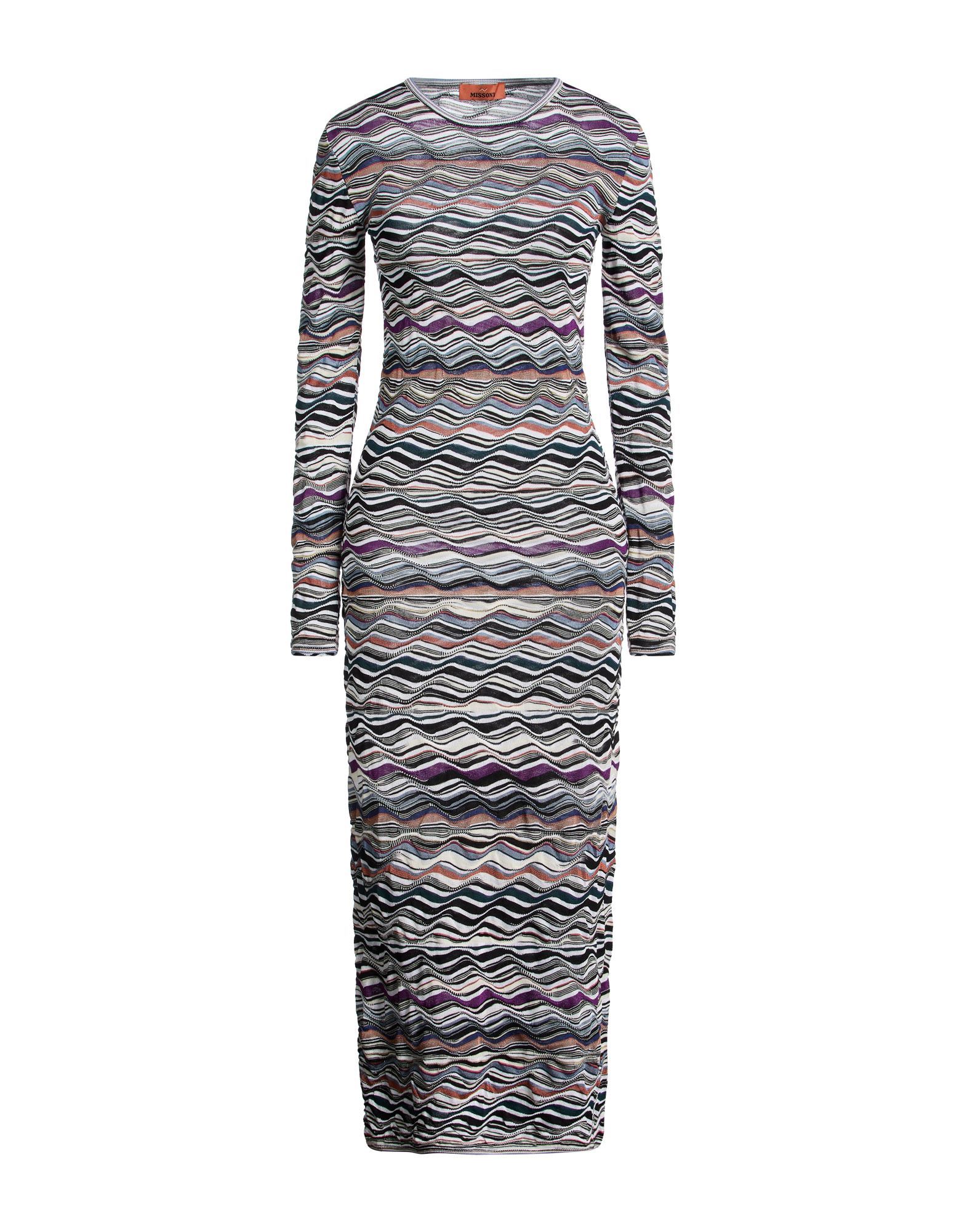 MISSONI MISSONI ΦΟΡΕΜΑΤΑ Midi φόρεμα