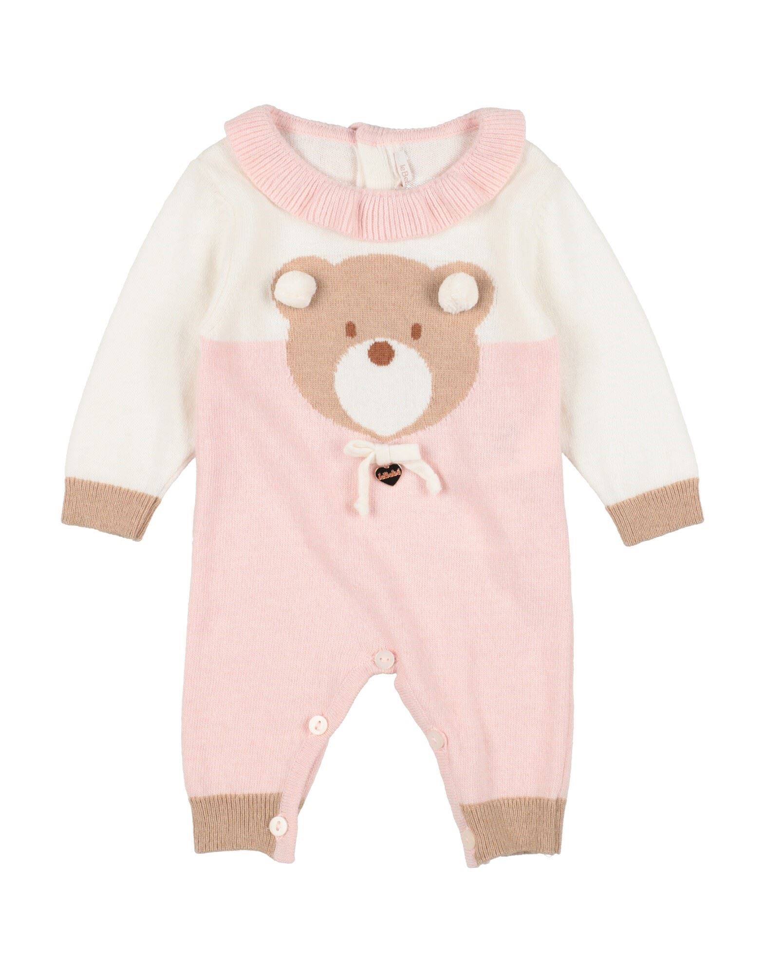  Le Bebé - Neugeborene - Babystrampler & -latzhose - On Yoox.com 