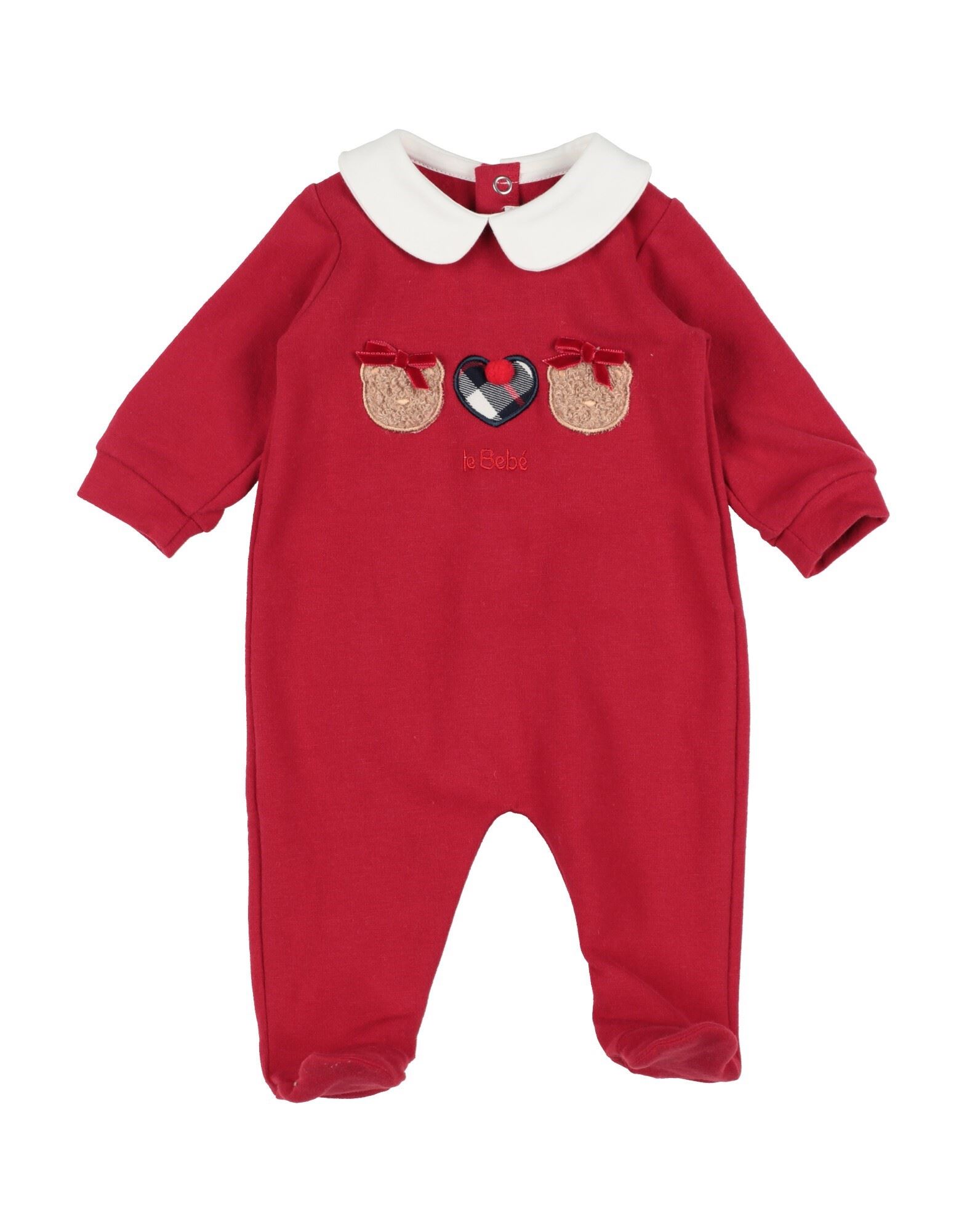  Le Bebé - Neugeborene - Babystrampler & -latzhose - On Yoox.com 