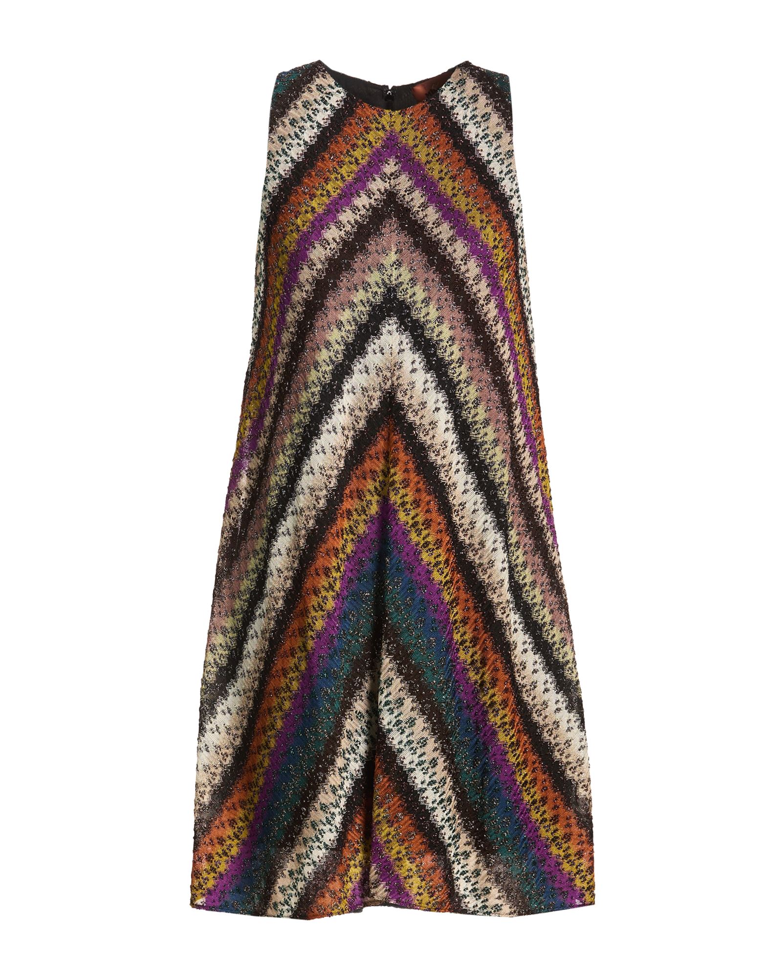 MISSONI MISSONI ΦΟΡΕΜΑΤΑ Μίνι φόρεμα