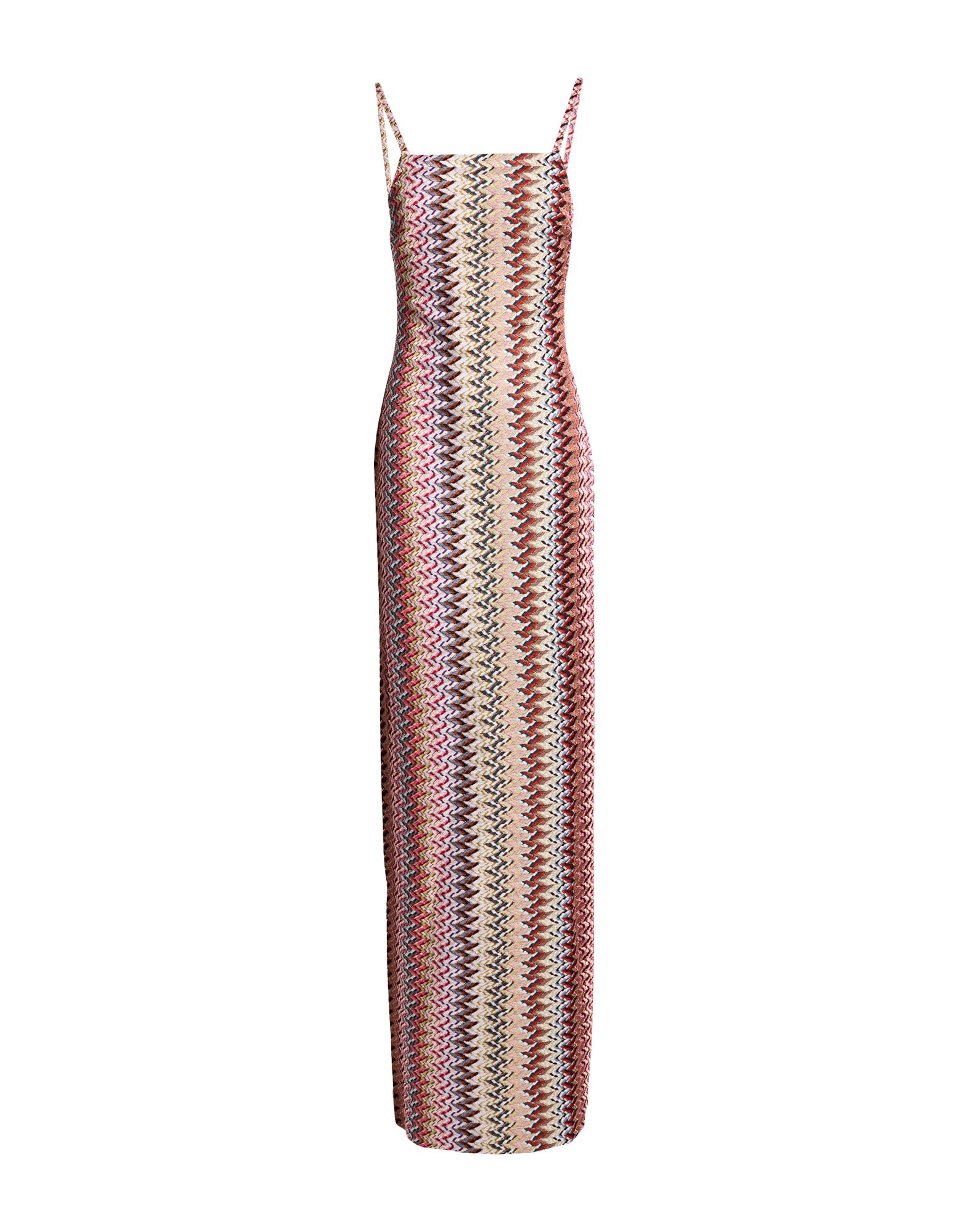 MISSONI MISSONI ΦΟΡΕΜΑΤΑ Μάξι φόρεμα