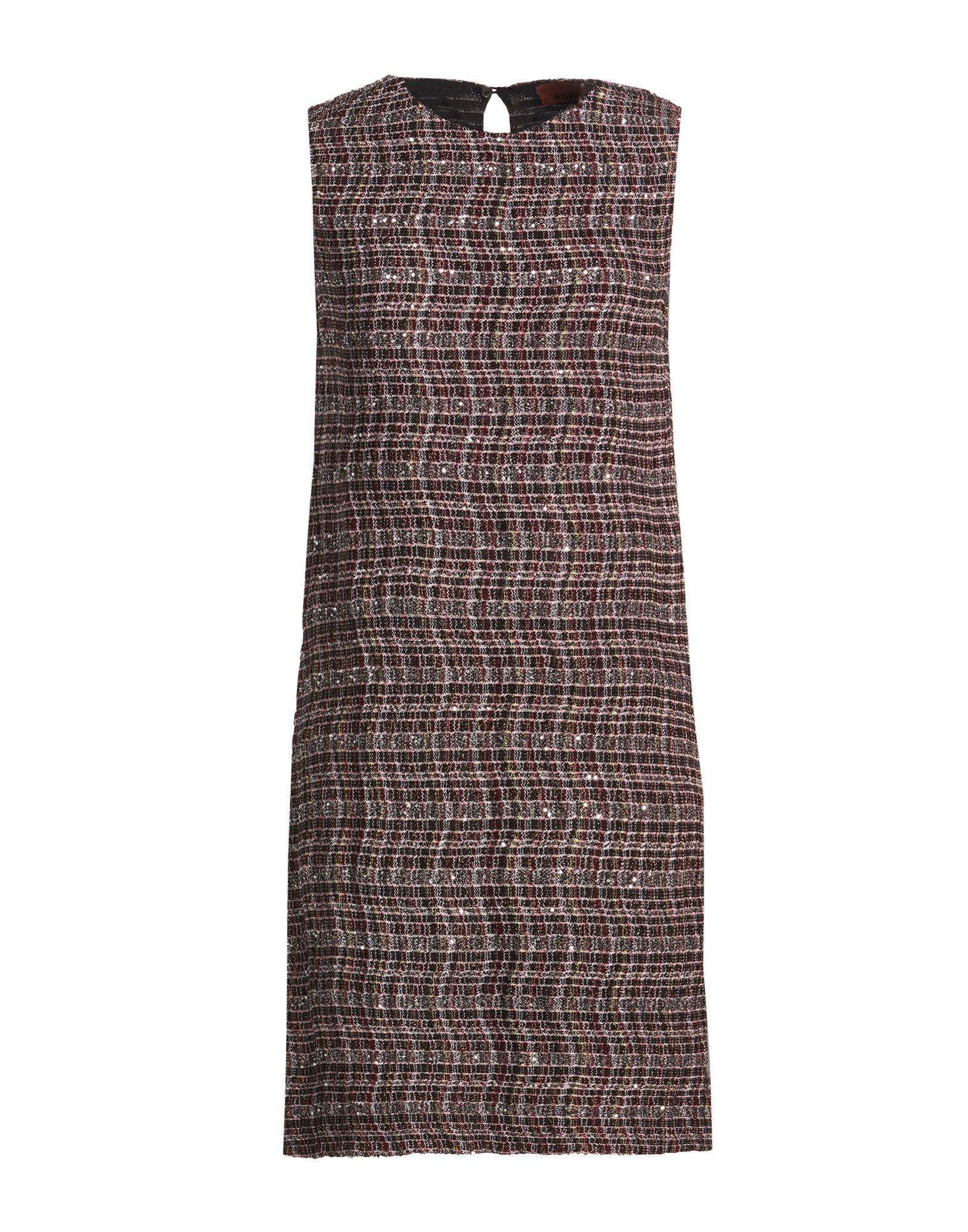 MISSONI MISSONI ΦΟΡΕΜΑΤΑ Μίνι φόρεμα