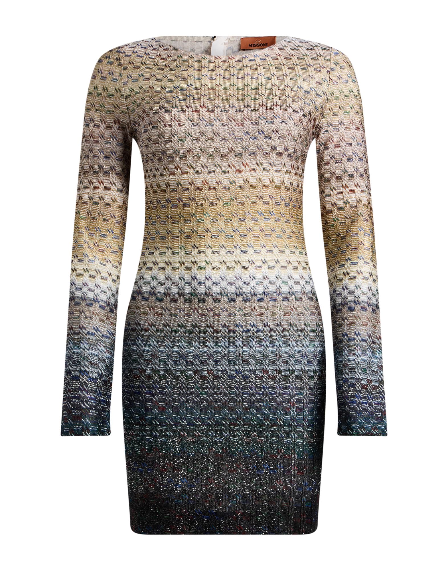 MISSONI MISSONI ΦΟΡΕΜΑΤΑ Μίνι φόρεμα