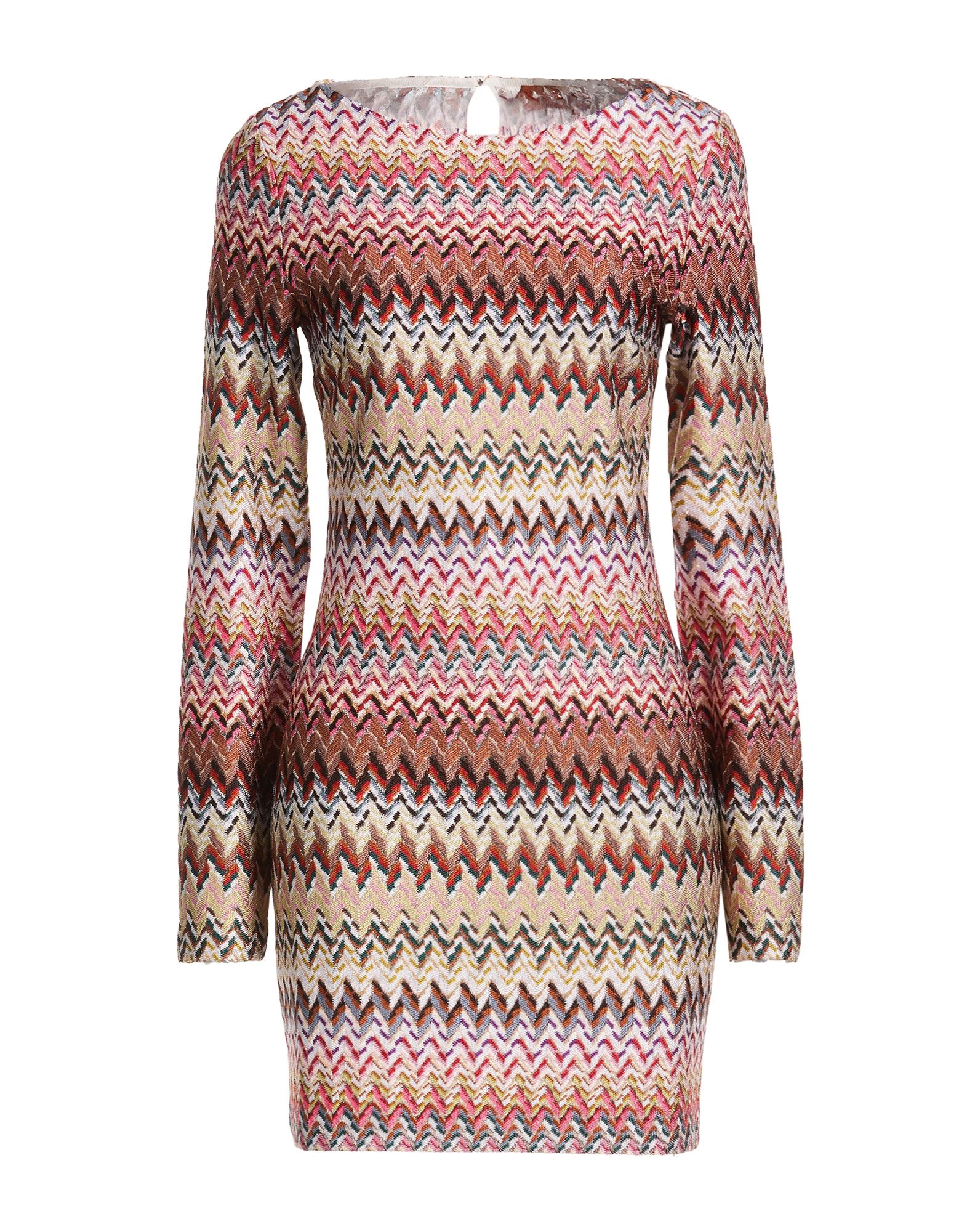 MISSONI MISSONI ΦΟΡΕΜΑΤΑ Μίνι φόρεμα