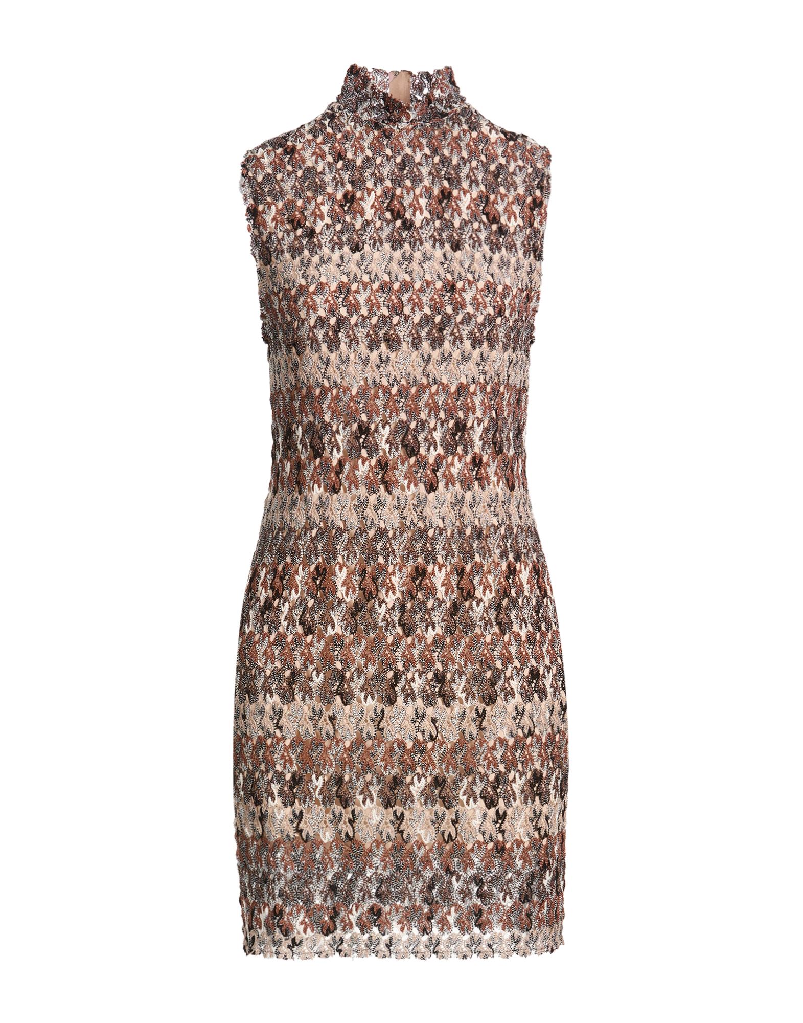 MISSONI MISSONI ΦΟΡΕΜΑΤΑ Μίνι φόρεμα