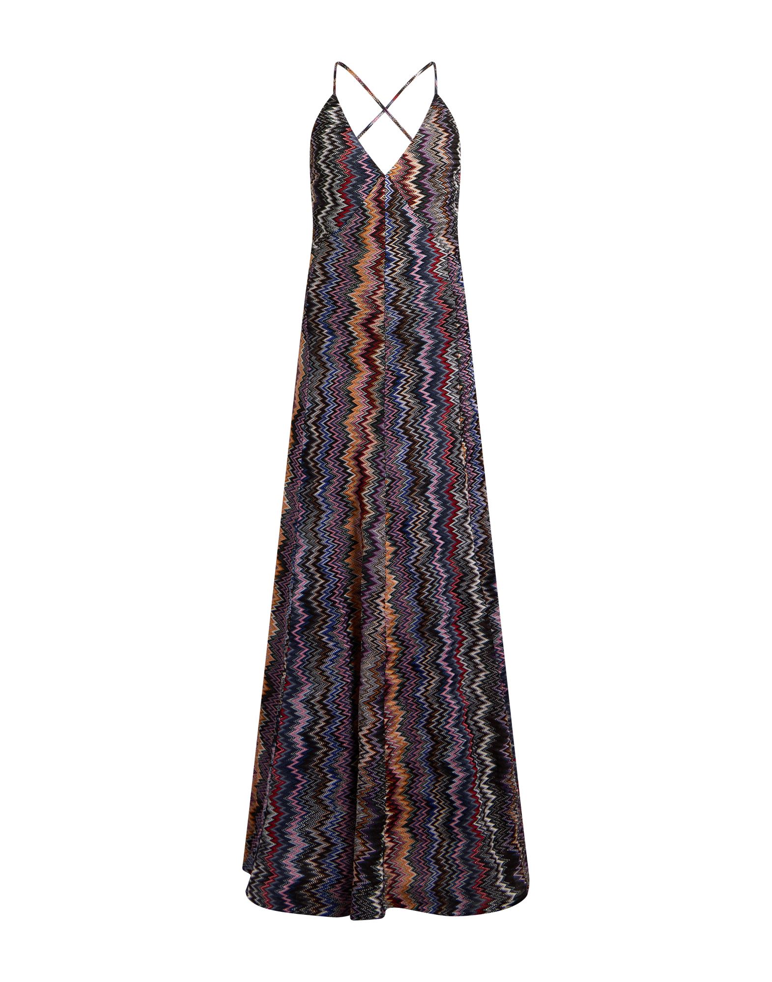 MISSONI MISSONI ΦΟΡΕΜΑΤΑ Μάξι φόρεμα