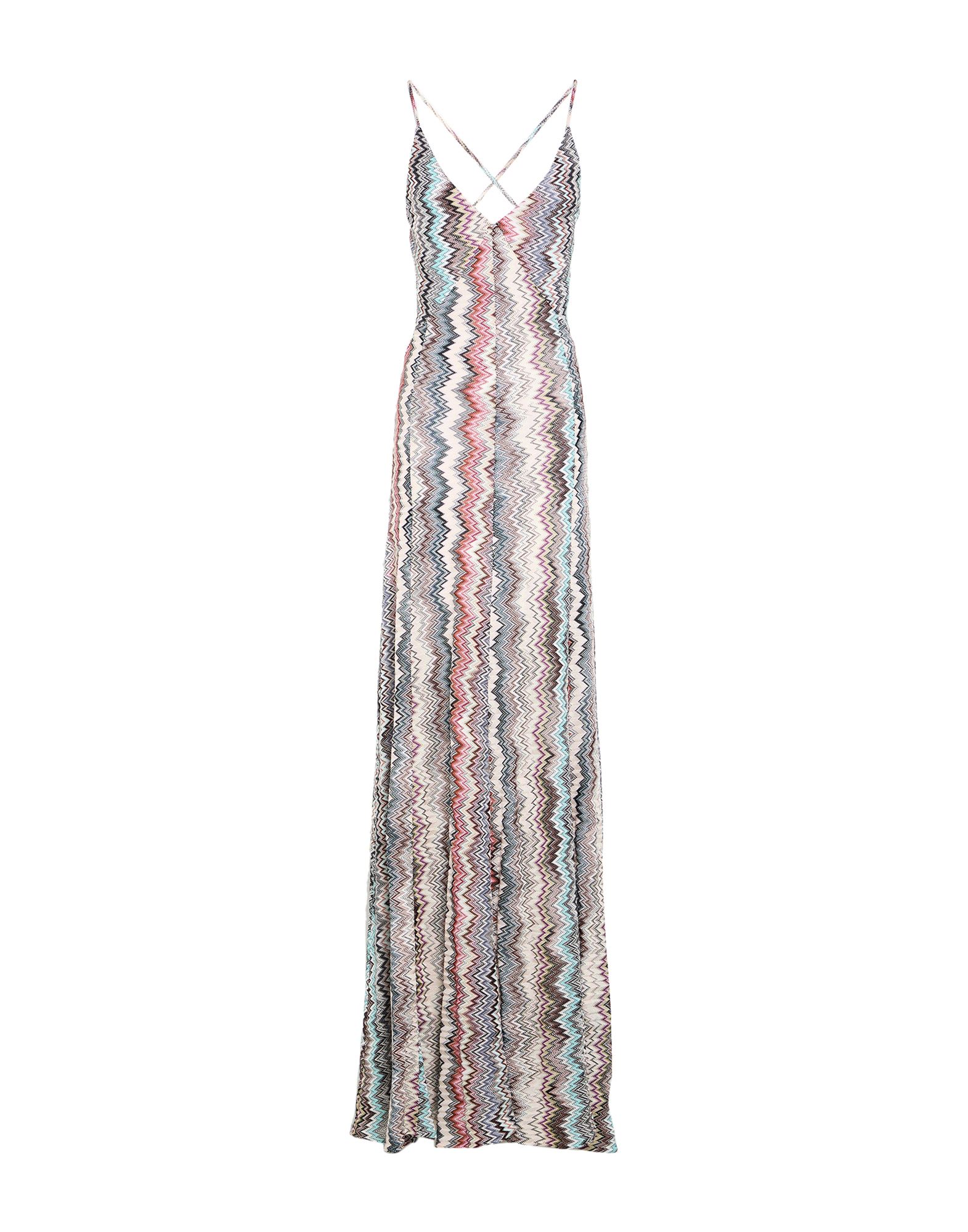 MISSONI MISSONI ΦΟΡΕΜΑΤΑ Μάξι φόρεμα
