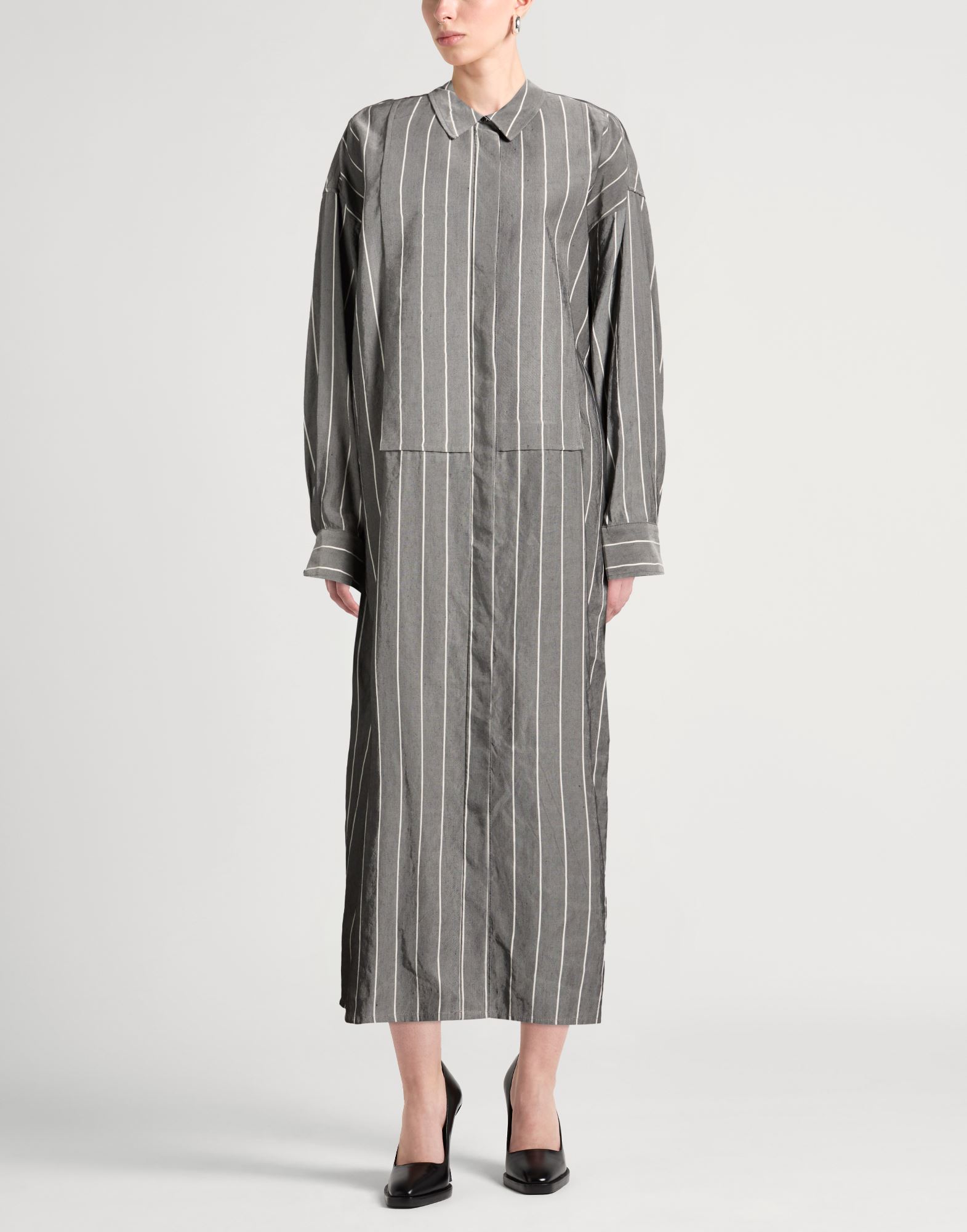 Batakovic - Kleider - Maxi-kleider - On Yoox.com 