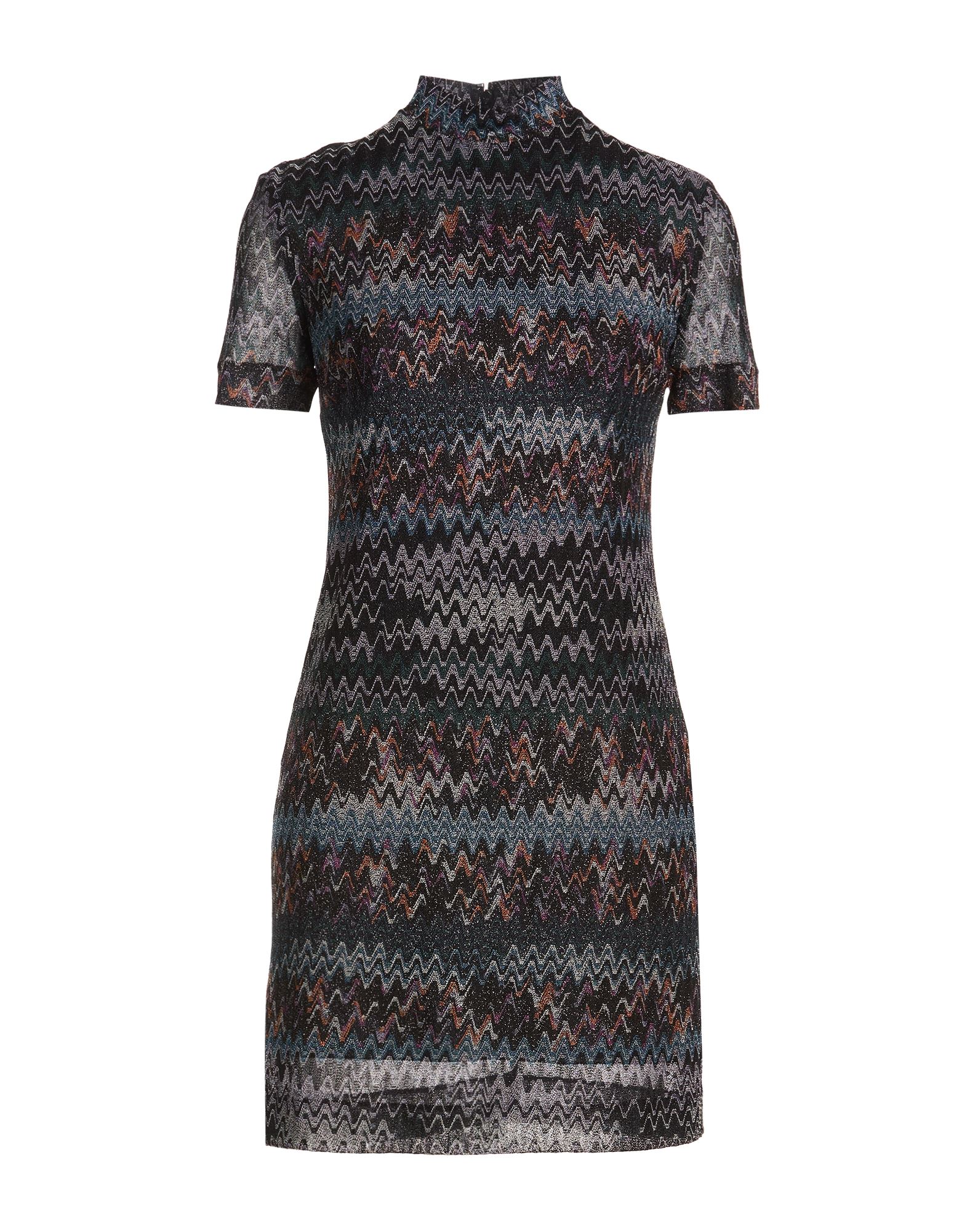 MISSONI MISSONI ΦΟΡΕΜΑΤΑ Μίνι φόρεμα