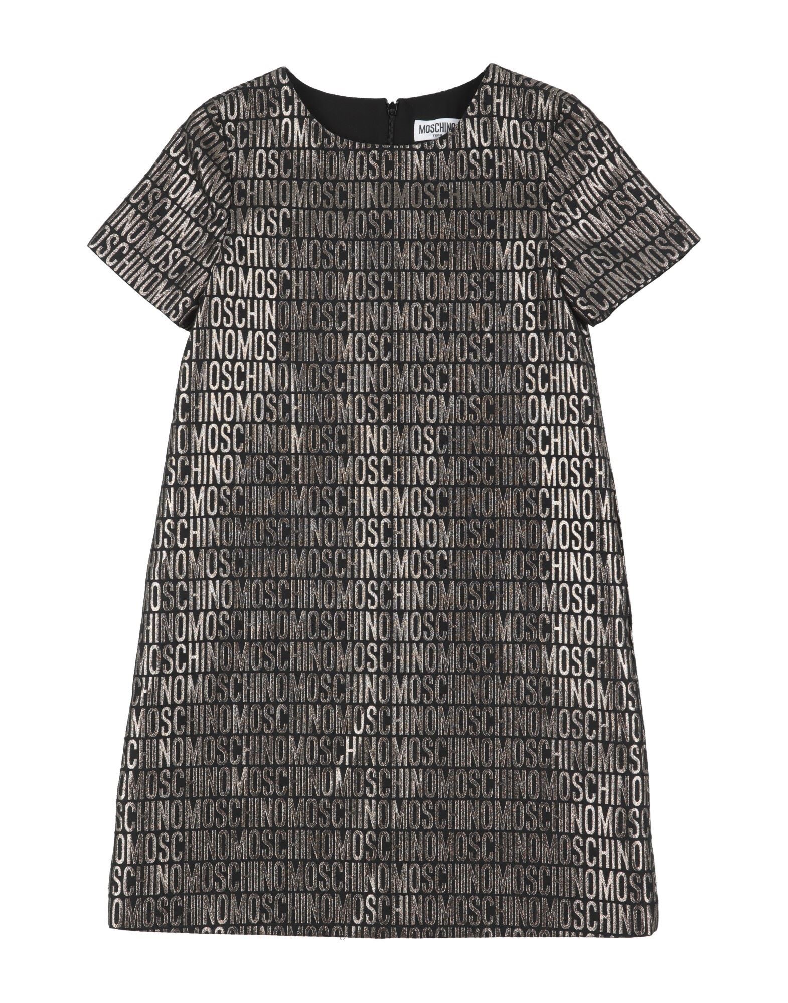  Moschino Teen - Kleider - Kinderkleider - On Yoox.com 