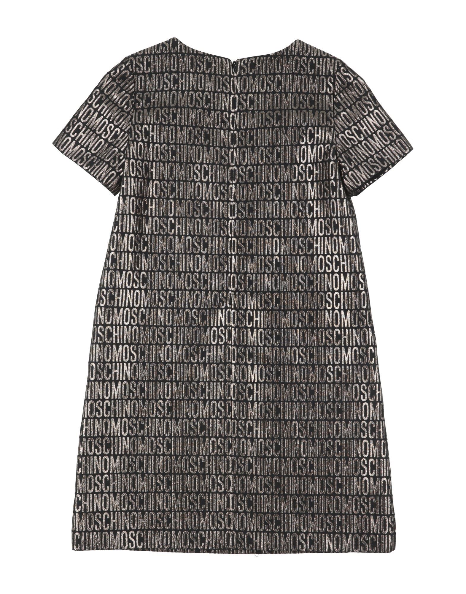  Moschino Teen - Kleider - Kinderkleider - On Yoox.com 