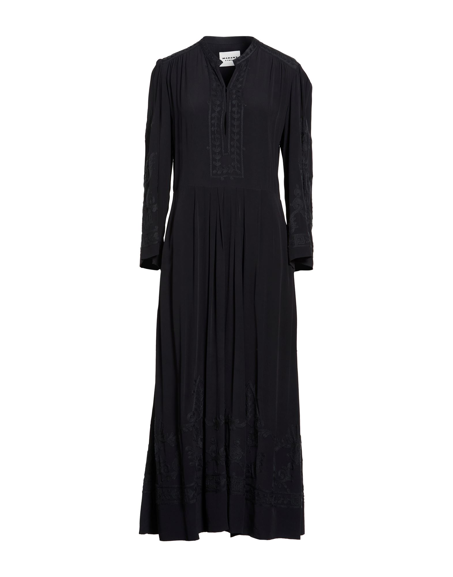 MARANT ÉTOILE MARANT ÉTOILE ΦΟΡΕΜΑΤΑ Midi φόρεμα