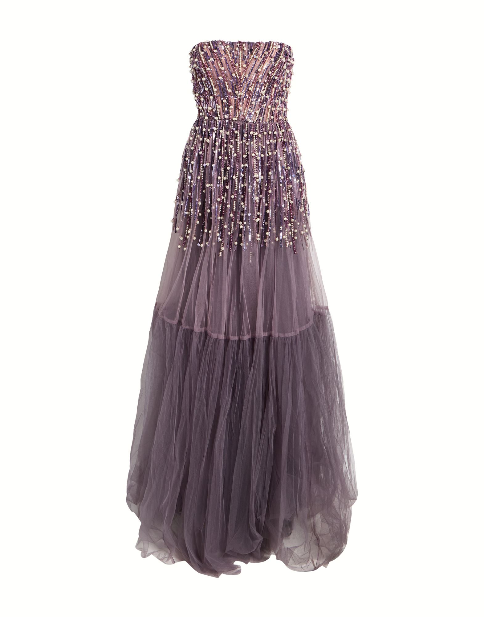 ELISABETTA FRANCHI ELISABETTA FRANCHI ΦΟΡΕΜΑΤΑ Μάξι φόρεμα