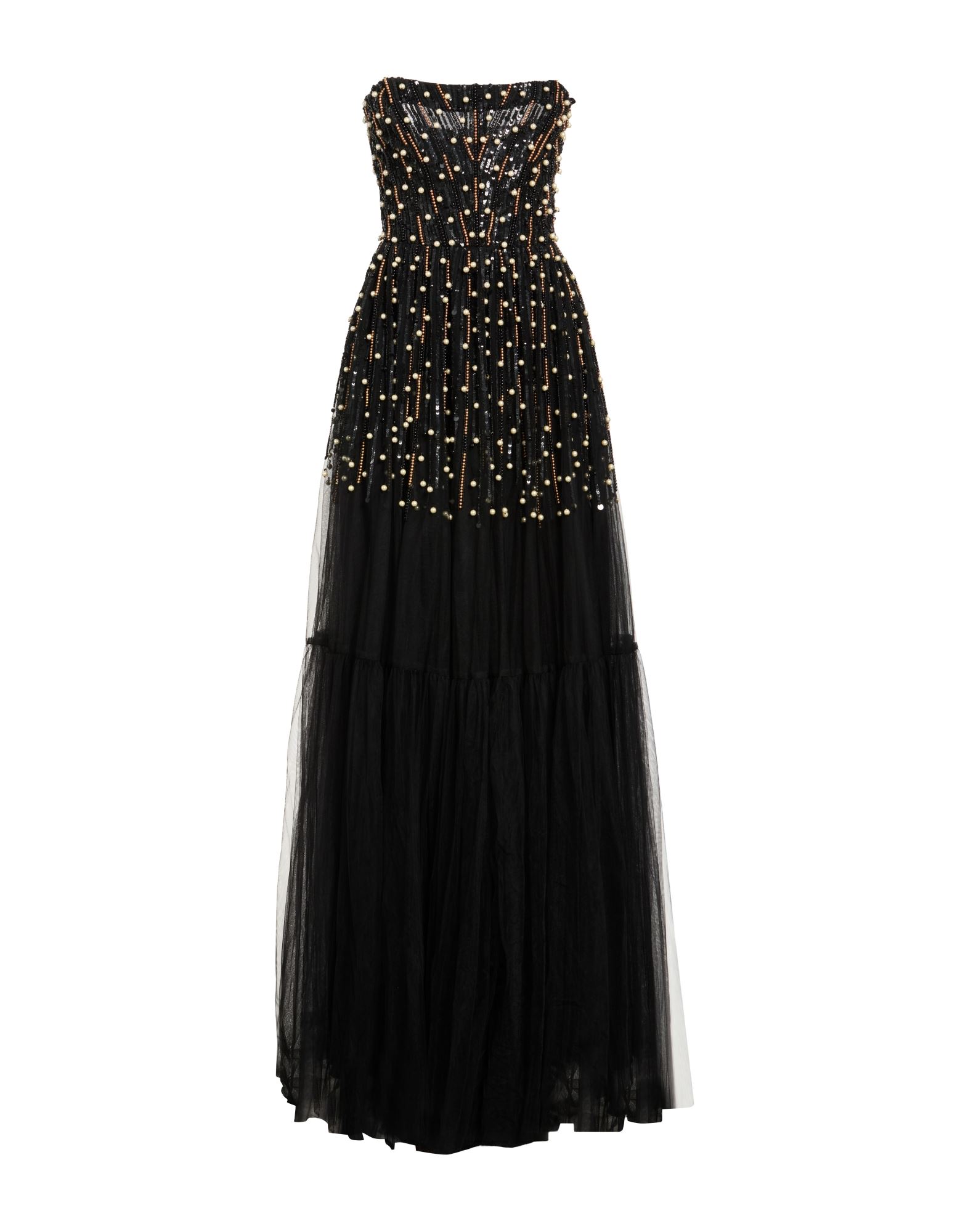 ELISABETTA FRANCHI ELISABETTA FRANCHI ΦΟΡΕΜΑΤΑ Μάξι φόρεμα