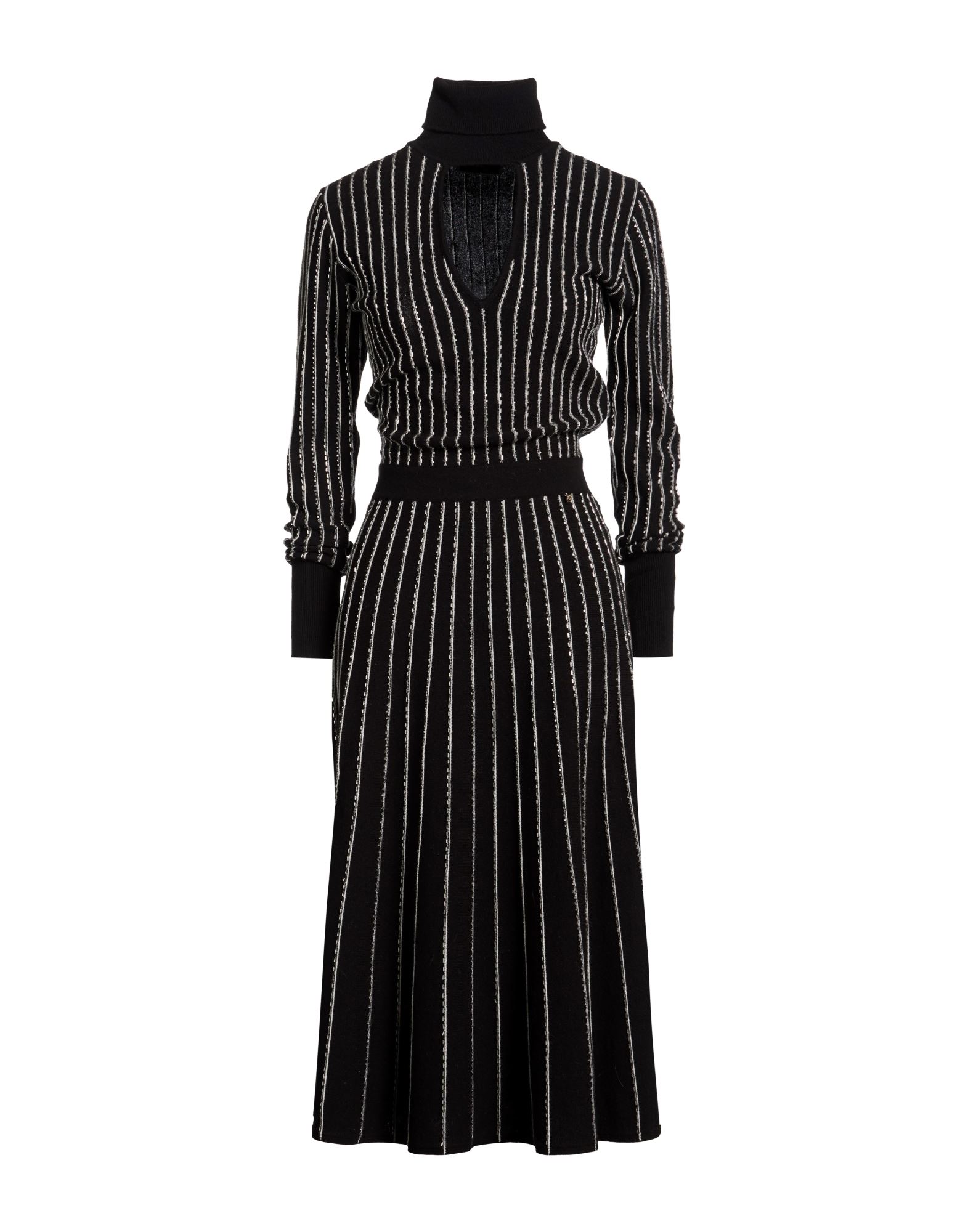 ELISABETTA FRANCHI ΦΟΡΕΜΑΤΑ Midi φόρεμα