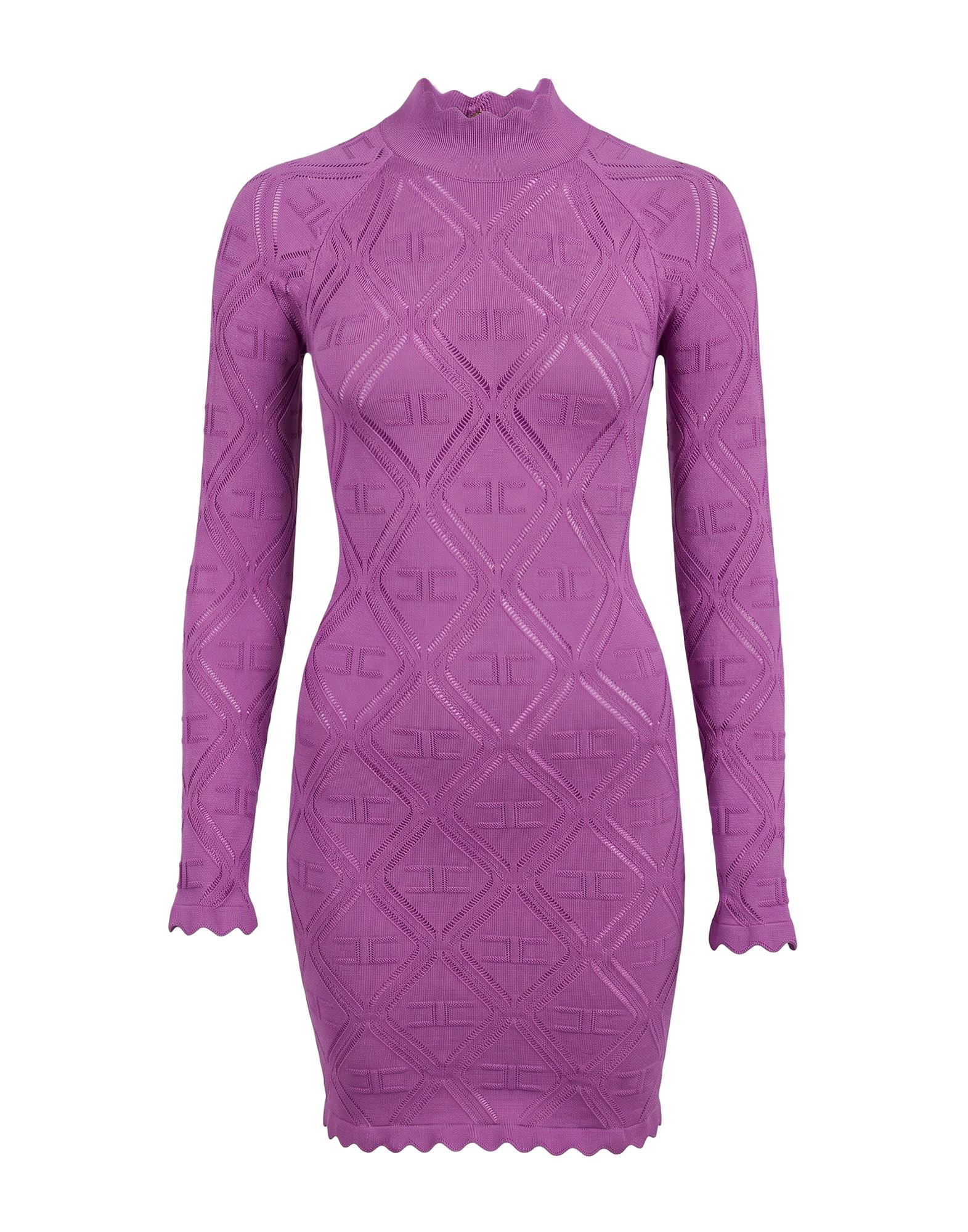 ELISABETTA FRANCHI ELISABETTA FRANCHI ΦΟΡΕΜΑΤΑ Μίνι φόρεμα