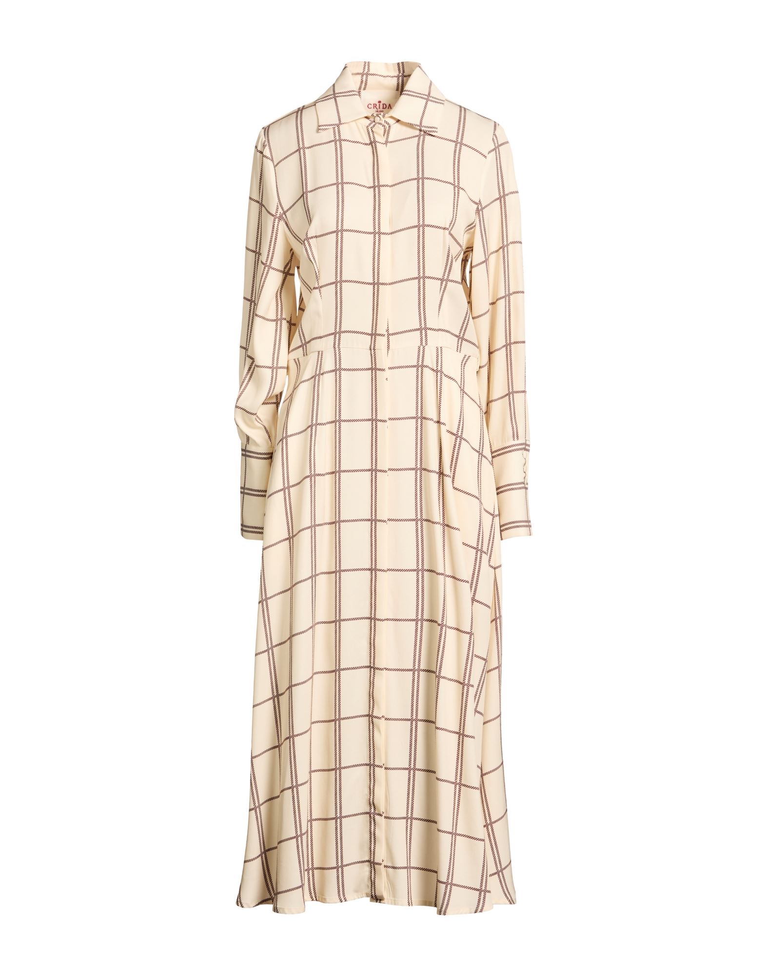 Crida Milano - Kleider - Midi-kleider - On Yoox.com 