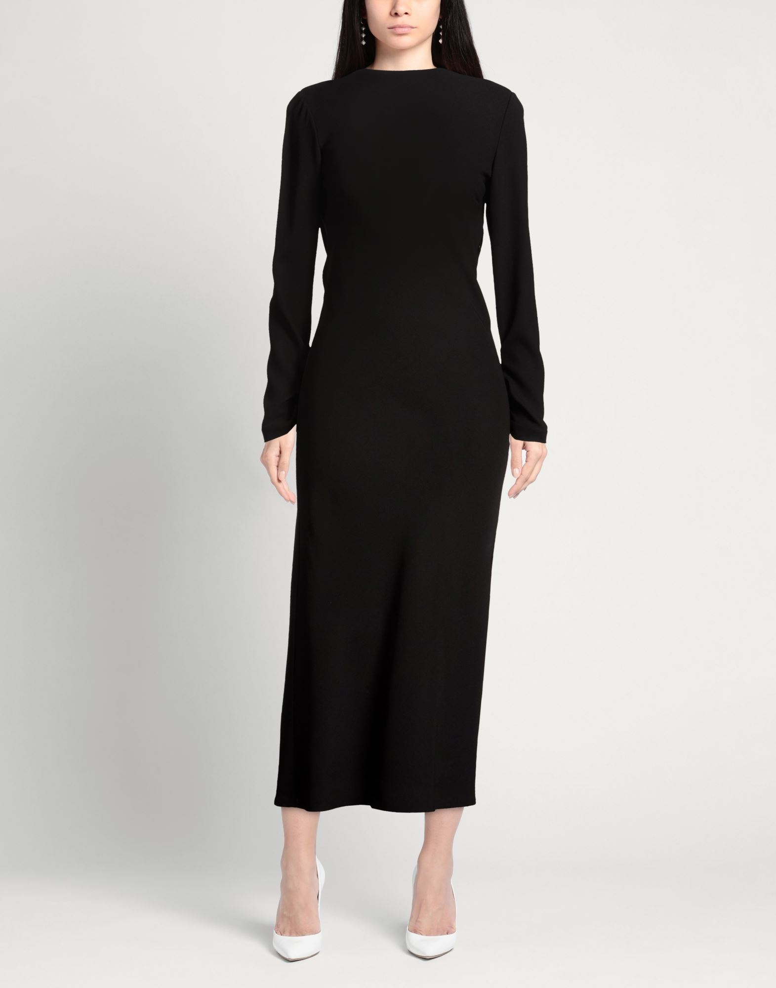  Crida Milano - Kleider - Midi-kleider - On Yoox.com 