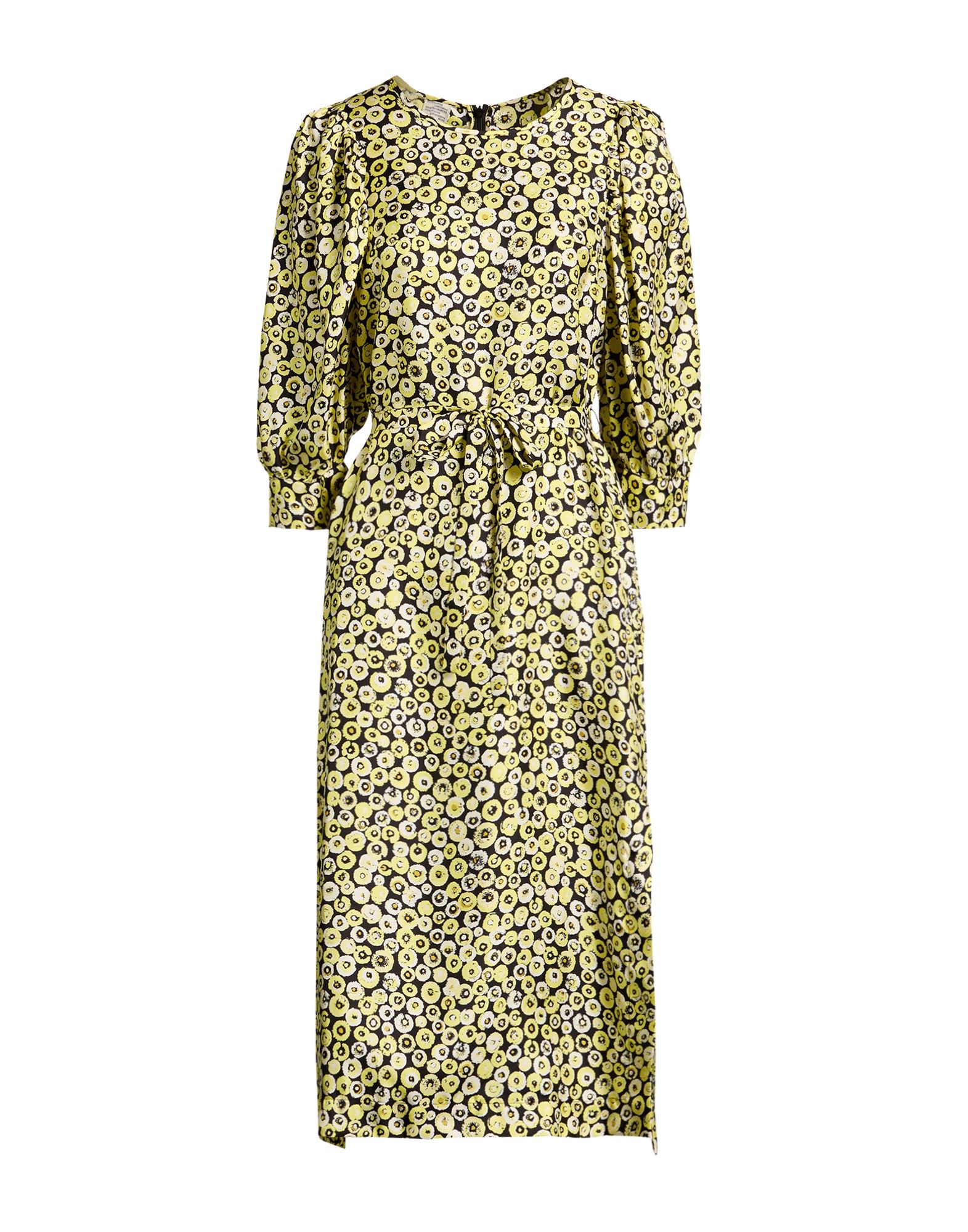  Baum Und Pferdgarten - Vestidos - Vestidos Midi - On Yoox.com 
