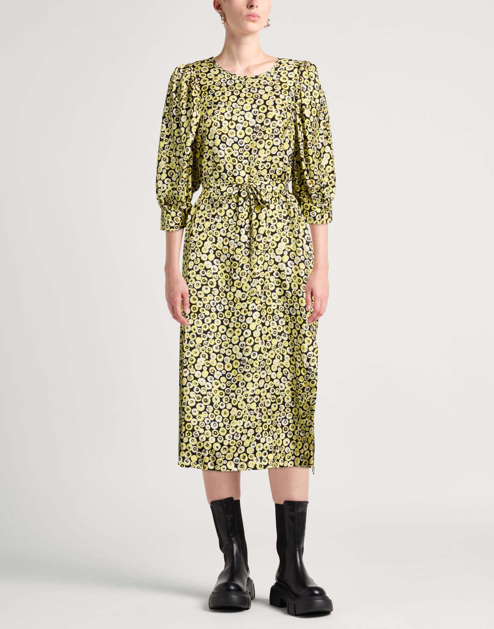 Baum Und Pferdgarten - Vestidos - Vestidos Midi - On Yoox.com 