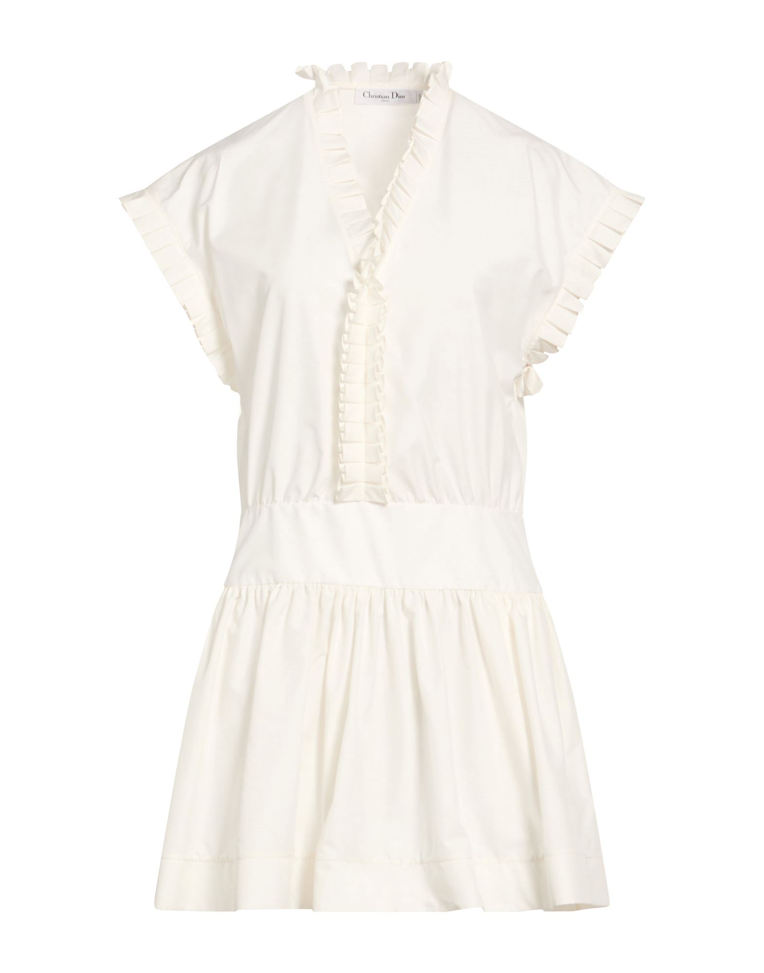  Dior - Vestidos - Minivestidos - On Yoox.com 