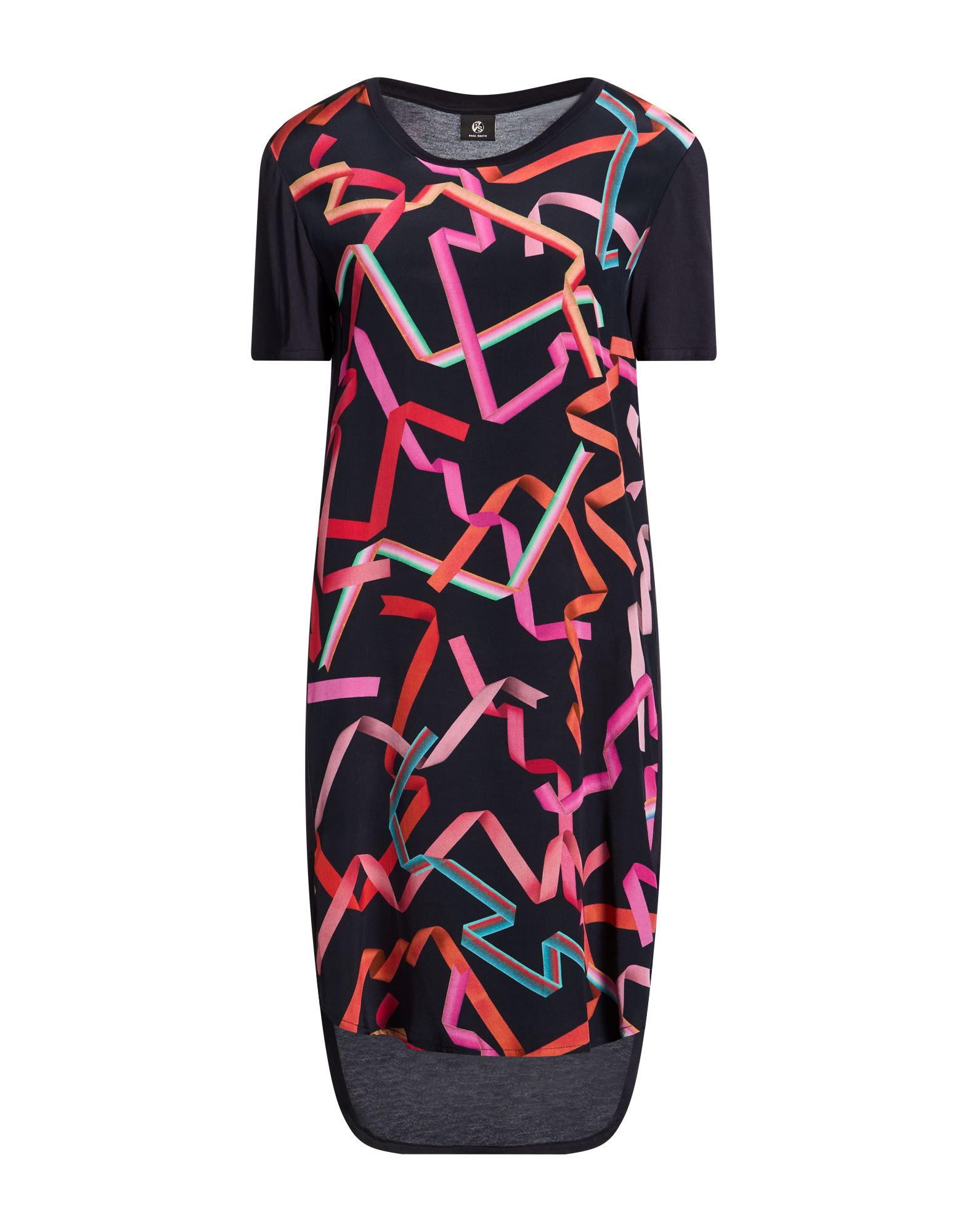 PS PAUL SMITH PS PAUL SMITH ΦΟΡΕΜΑΤΑ Μίνι φόρεμα