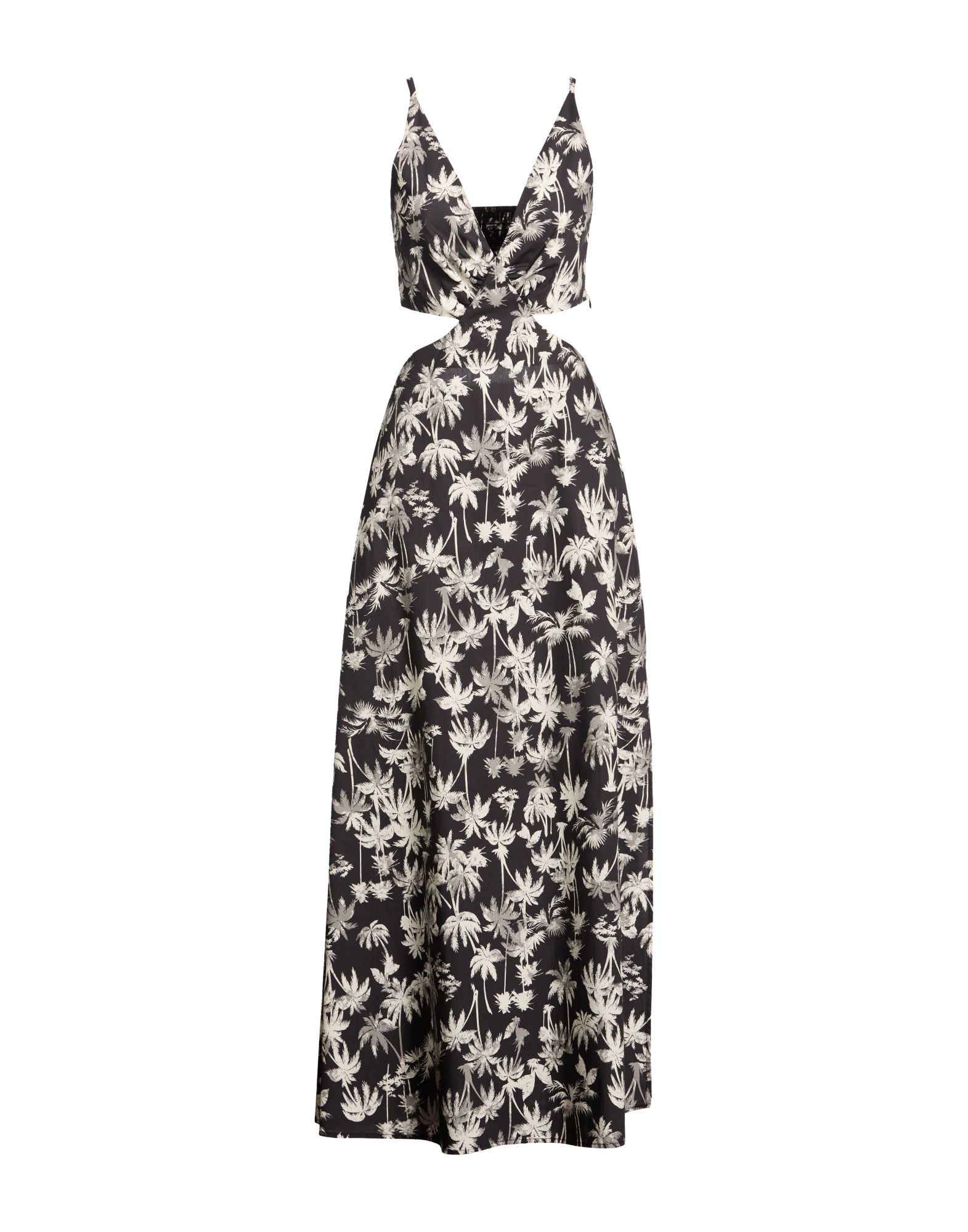  Vicolo - Kleider - Maxi-kleider - On Yoox.com 