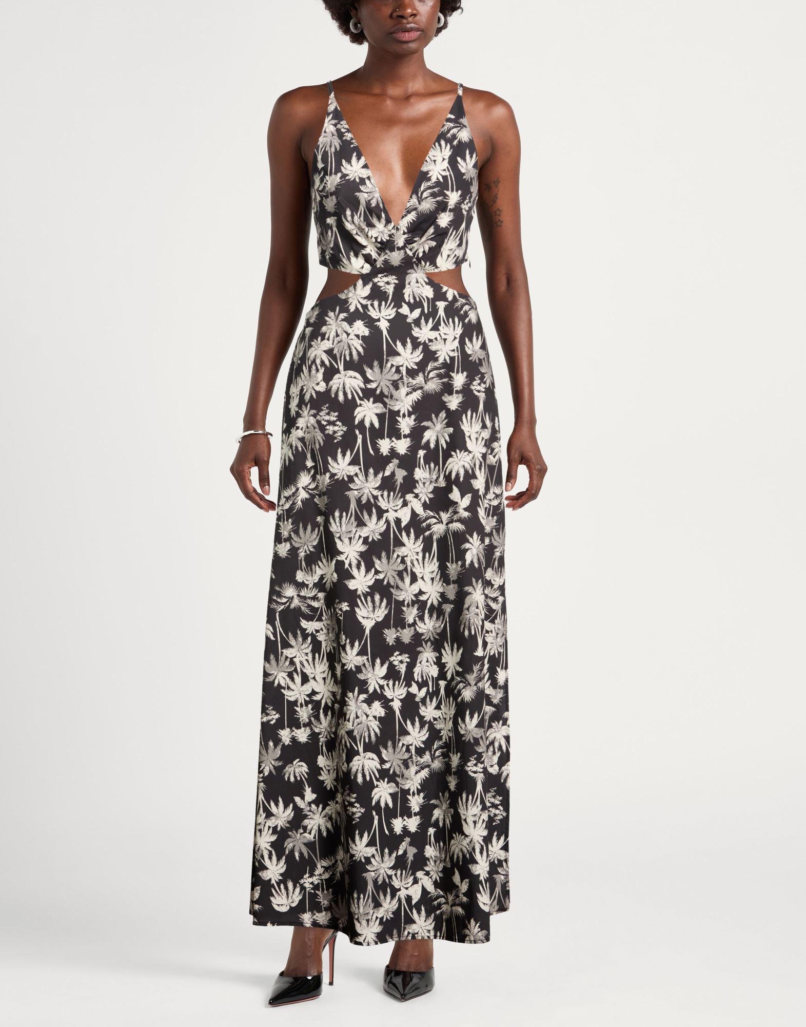  Vicolo - Kleider - Maxi-kleider - On Yoox.com 