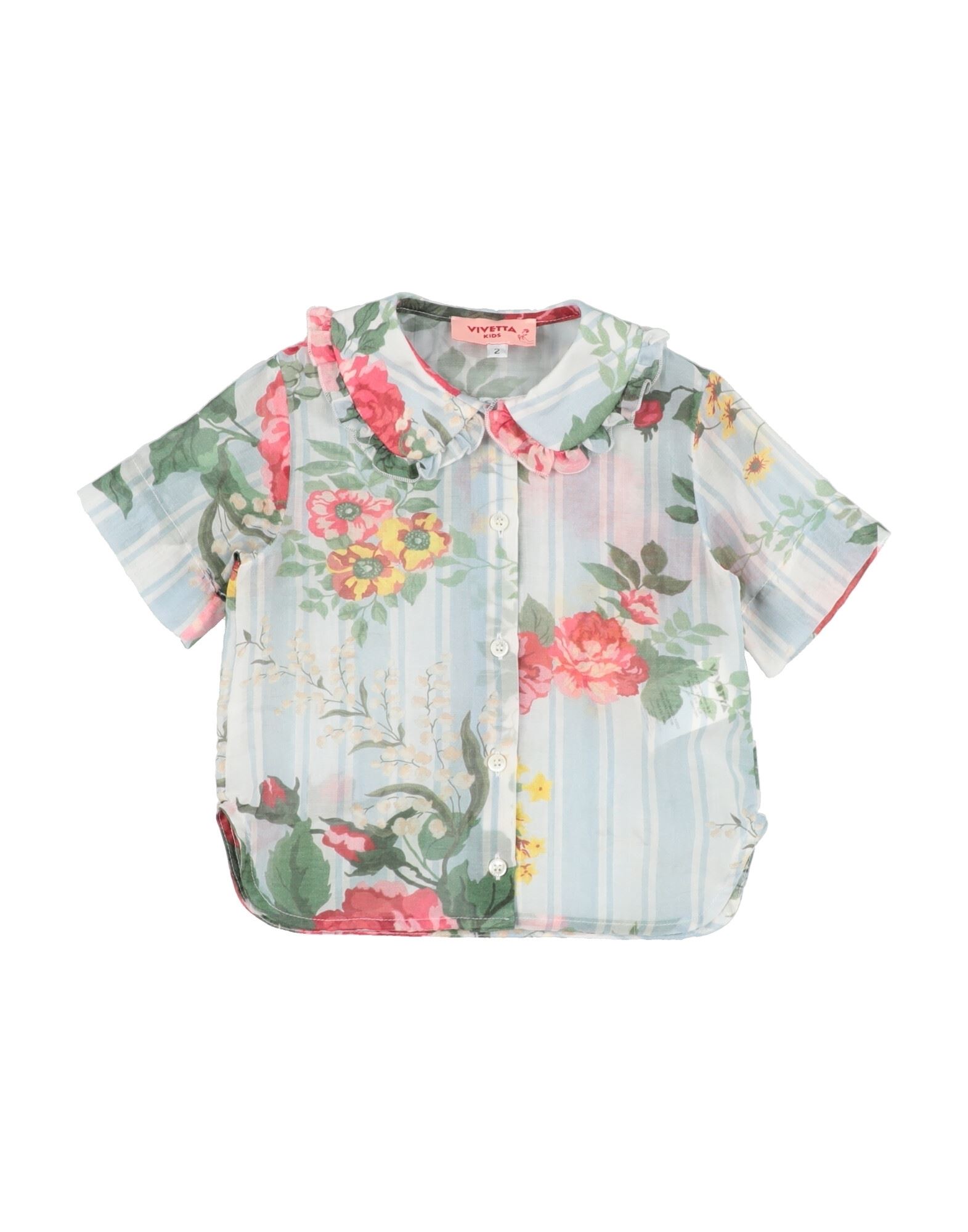  Vivetta - Tops - Hemden - On Yoox.com 