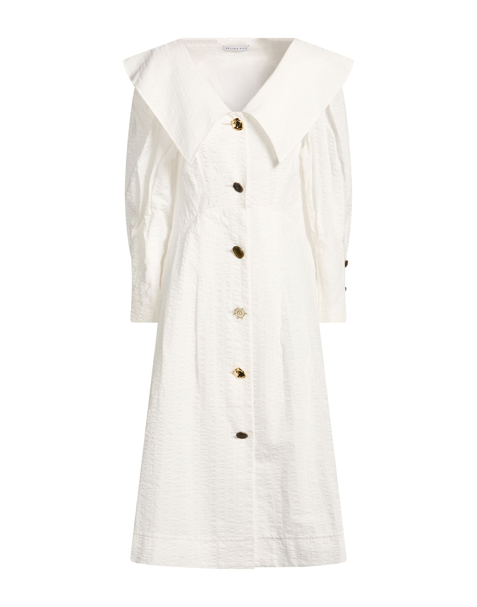 REJINA PYO REJINA PYO ΦΟΡΕΜΑΤΑ Midi φόρεμα